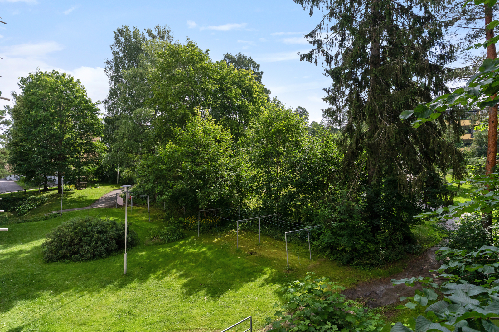 Porvoonkatu 7, Lapila, Kerava