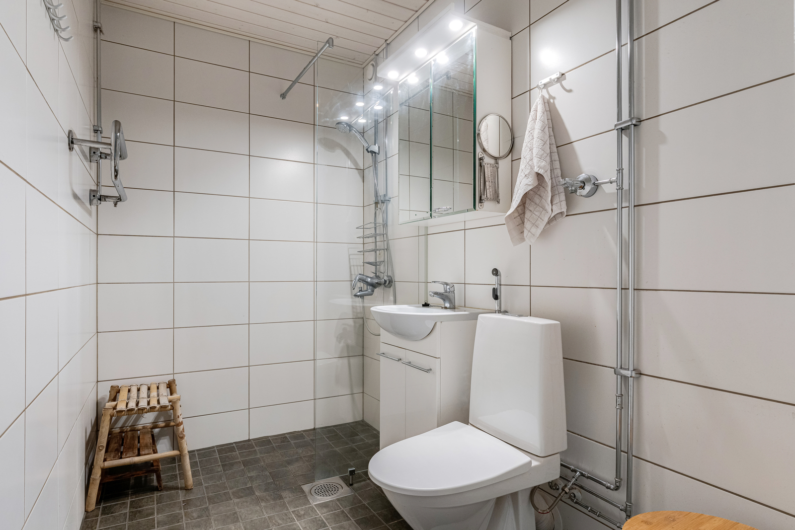 Porvoonkatu 7, Lapila, Kerava