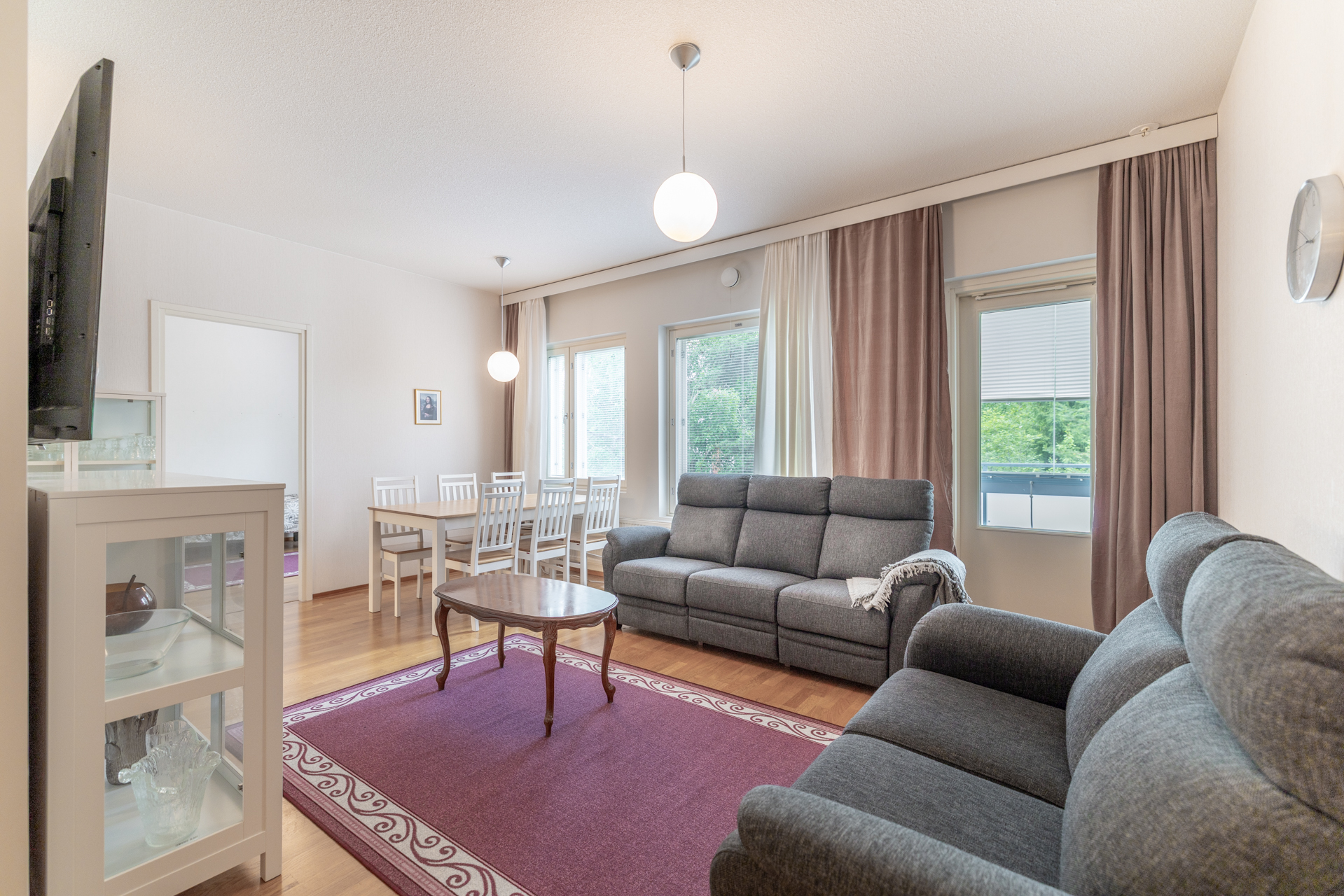 Rauhaniementie 3, Graani, Mikkeli