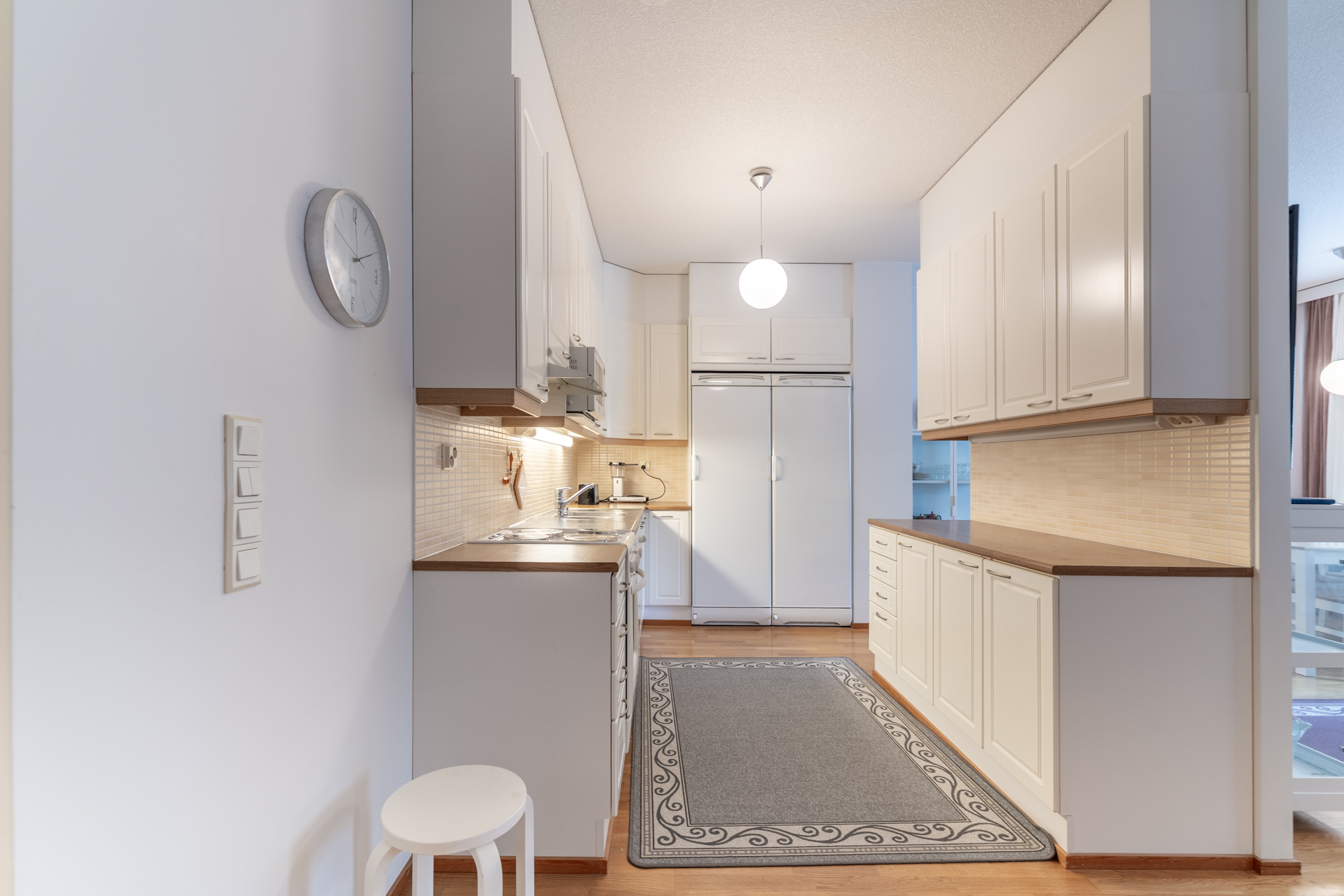 Rauhaniementie 3, Graani, Mikkeli