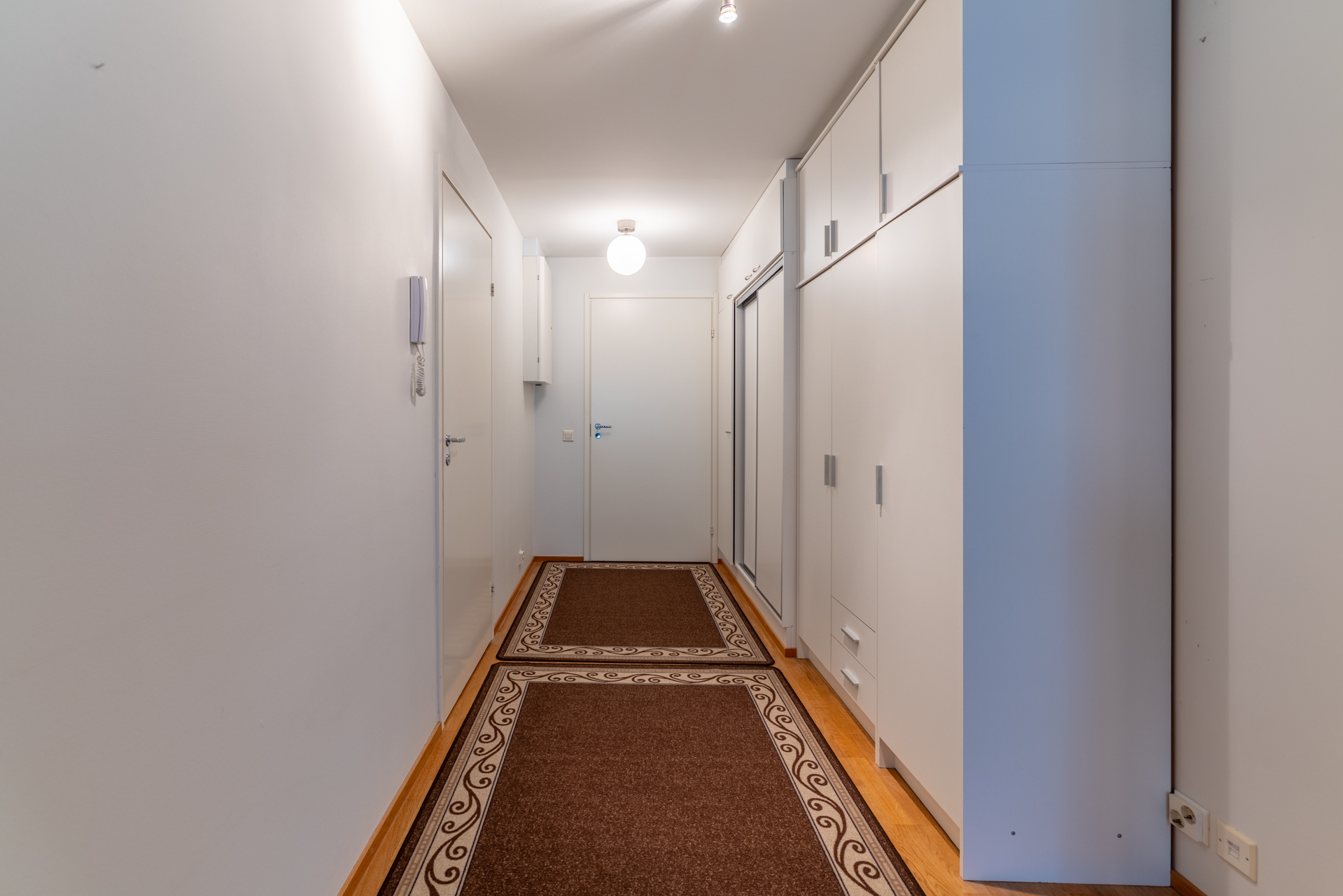 Rauhaniementie 3, Graani, Mikkeli