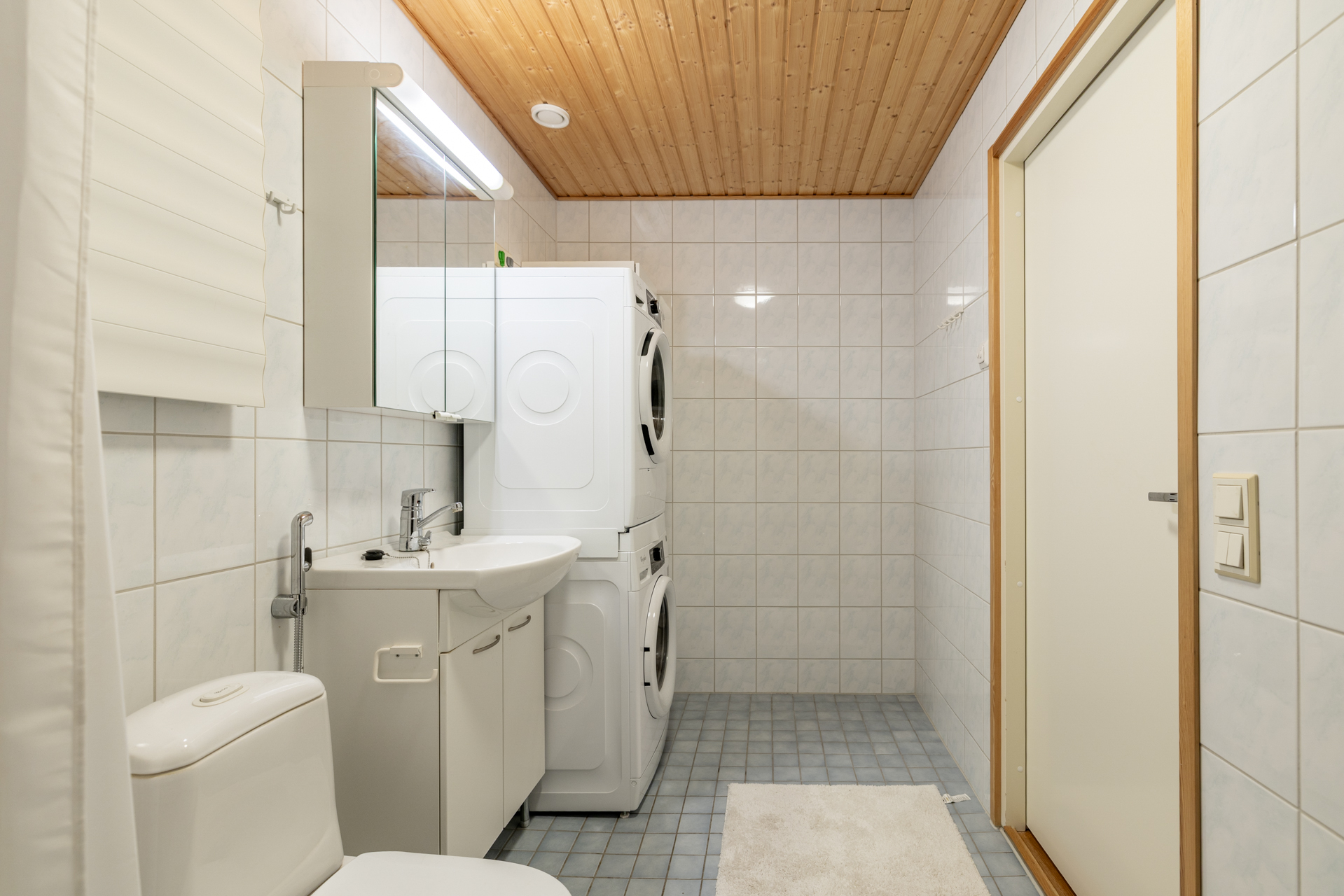 Rauhaniementie 3, Graani, Mikkeli