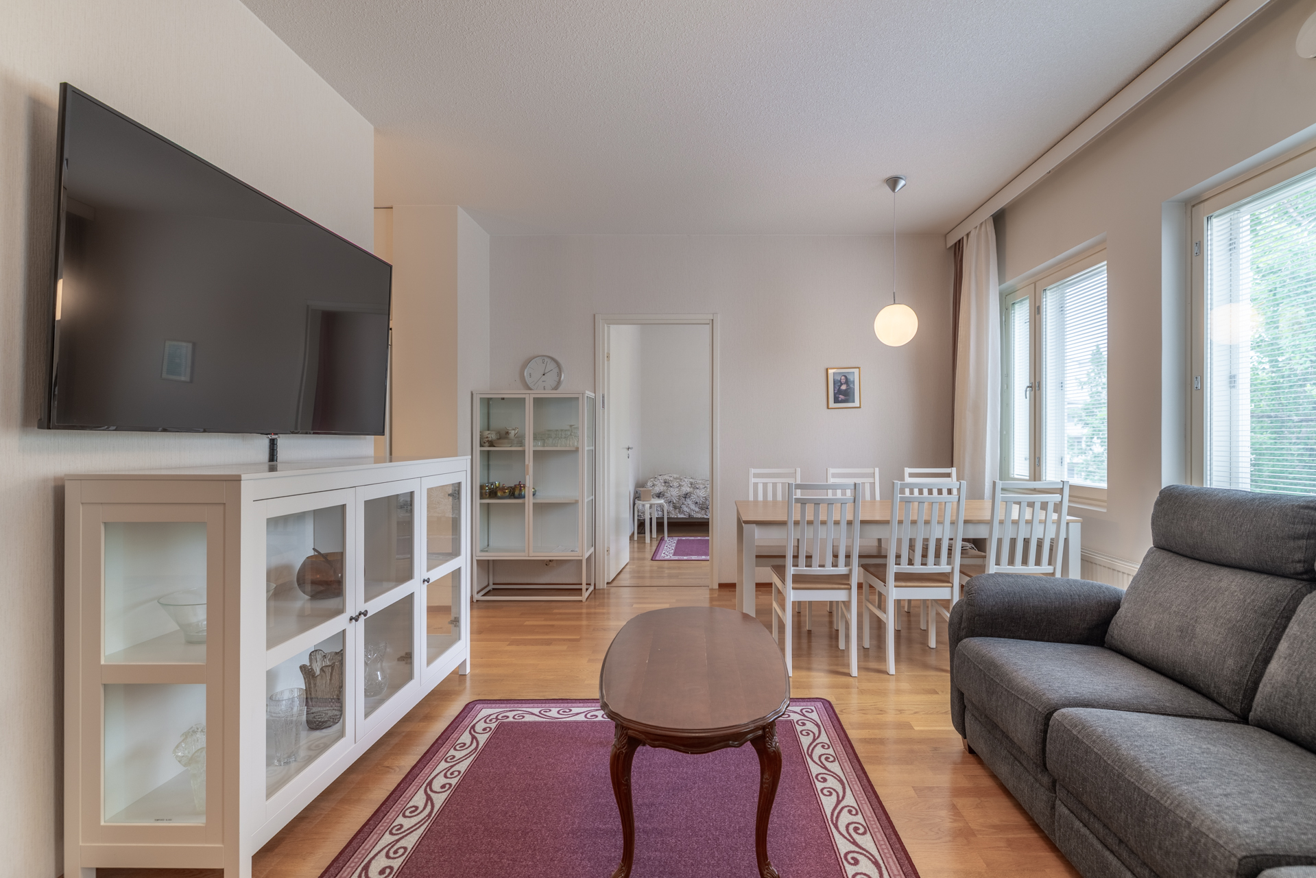 Rauhaniementie 3, Graani, Mikkeli