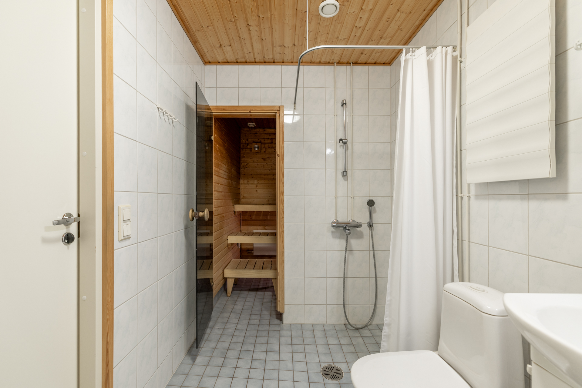 Rauhaniementie 3, Graani, Mikkeli