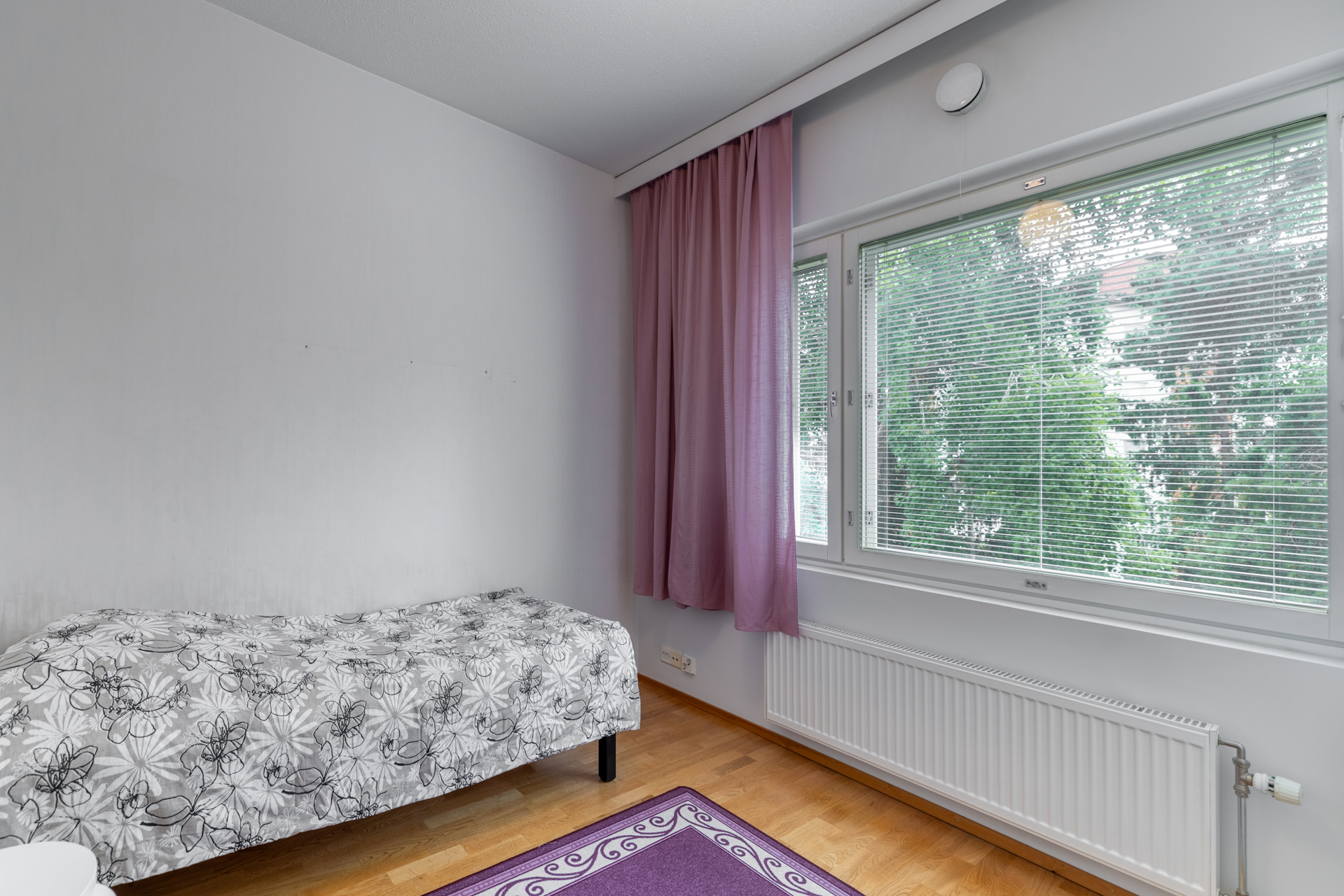 Rauhaniementie 3, Graani, Mikkeli
