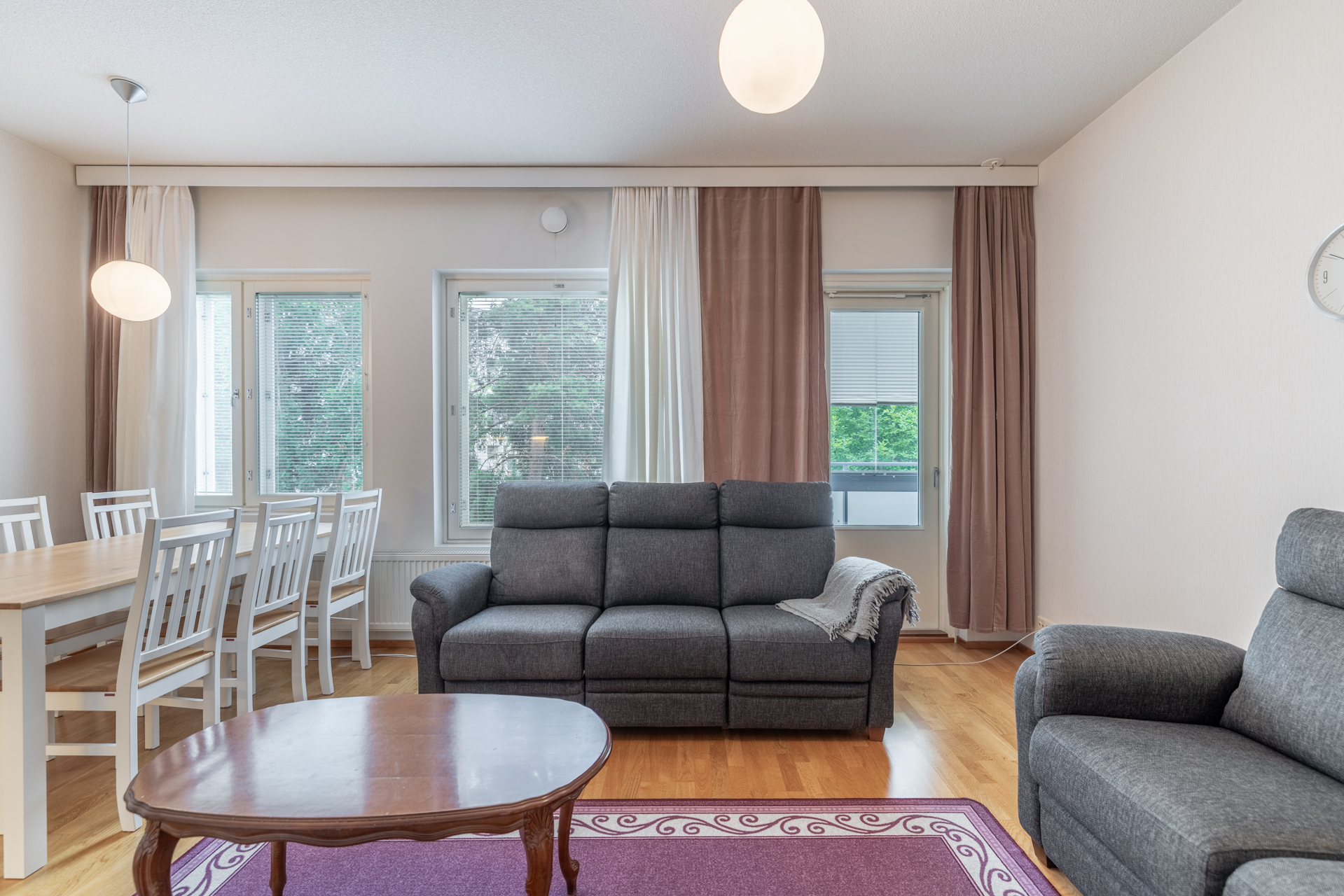 Rauhaniementie 3, Graani, Mikkeli