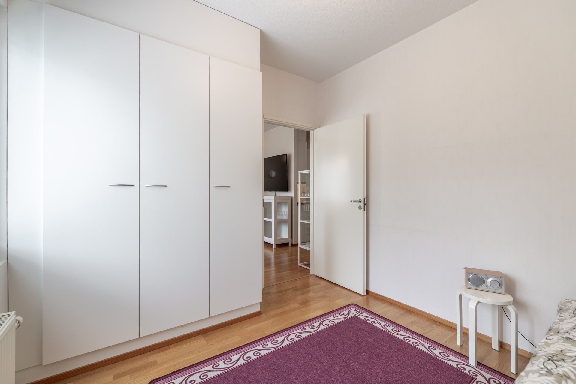 Rauhaniementie 3, Graani, Mikkeli