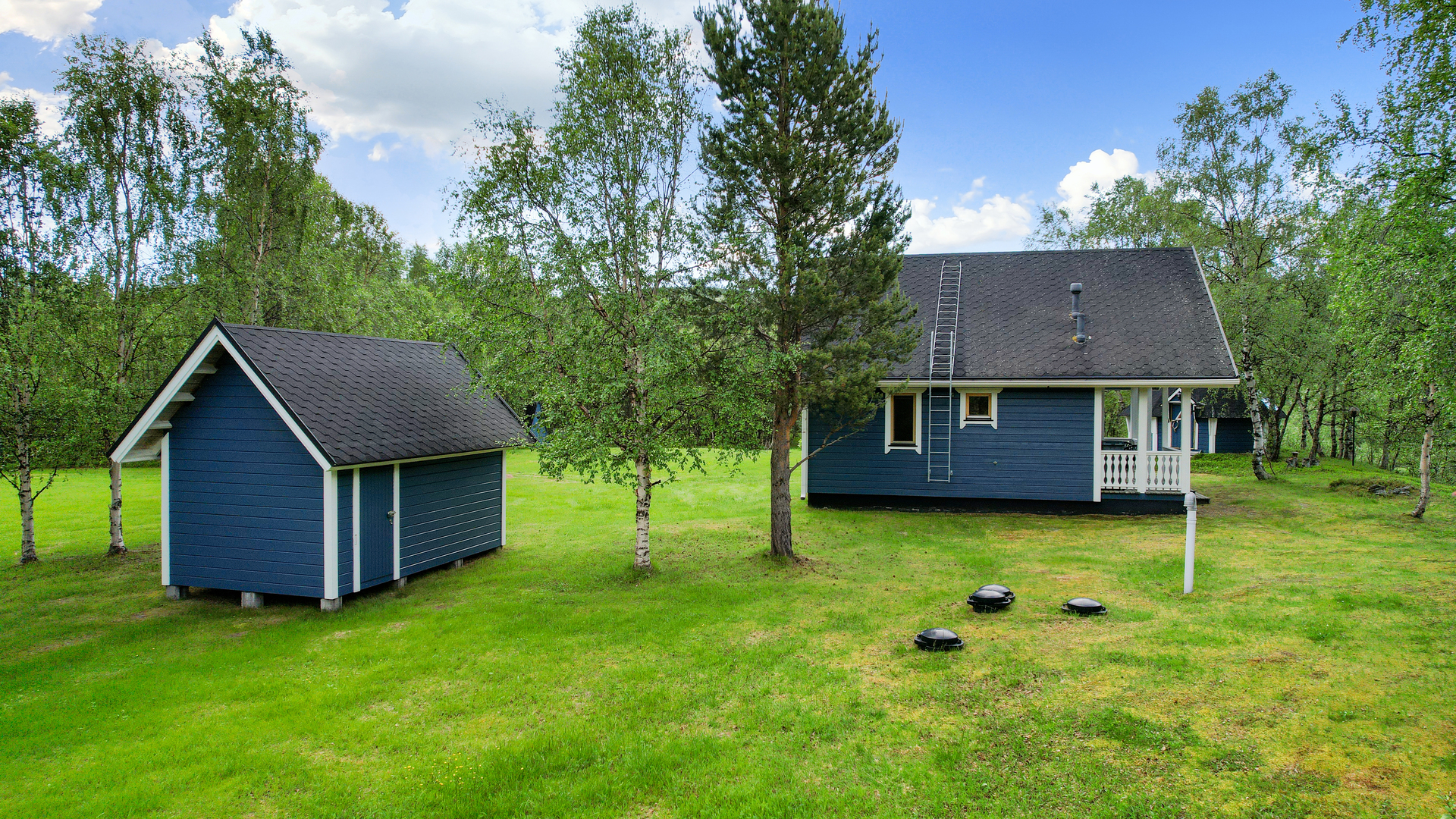 Tenontie 7826 A, Utsjoki, Utsjoki