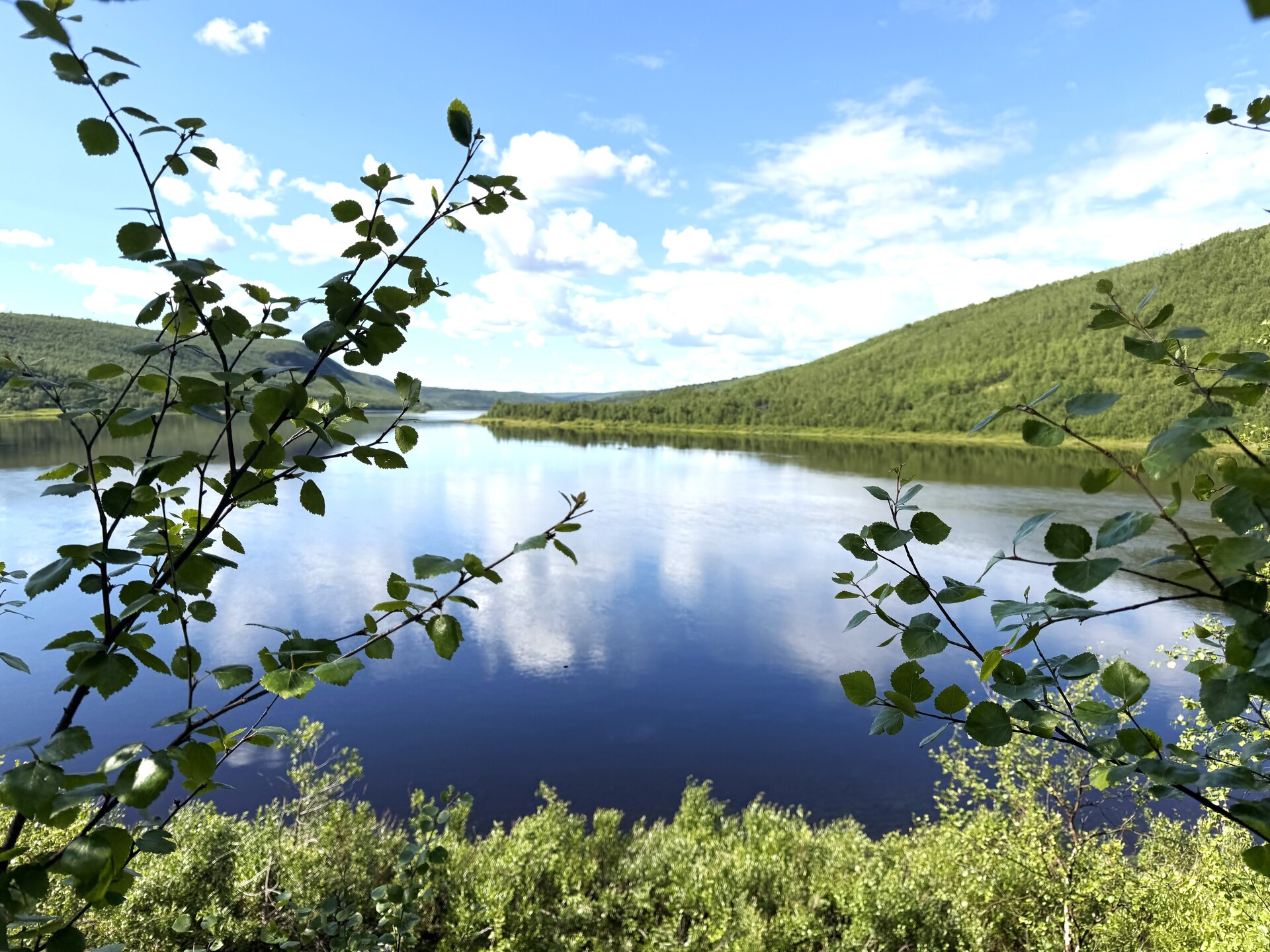 Tenontie 7826 A, Utsjoki, Utsjoki
