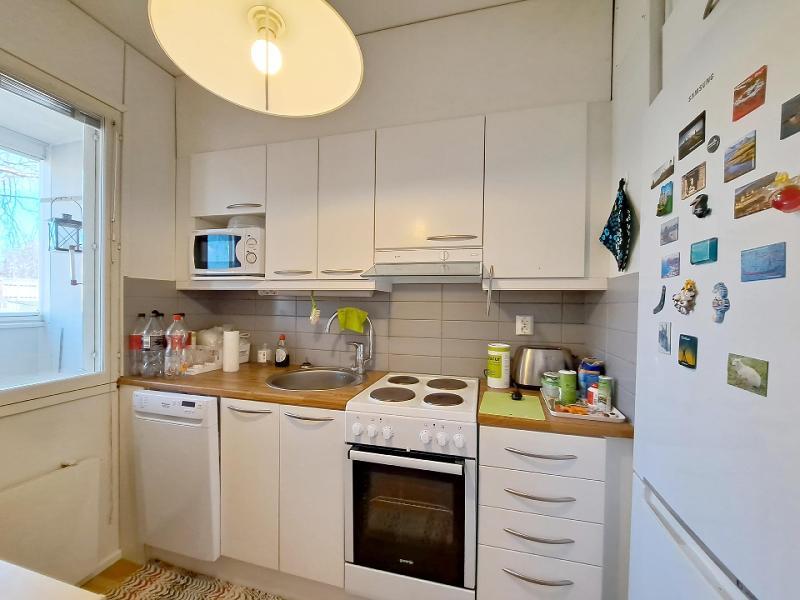 Lönnrotinkatu 10, Kaukola, Mikkeli