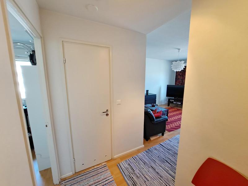 Lönnrotinkatu 10, Kaukola, Mikkeli