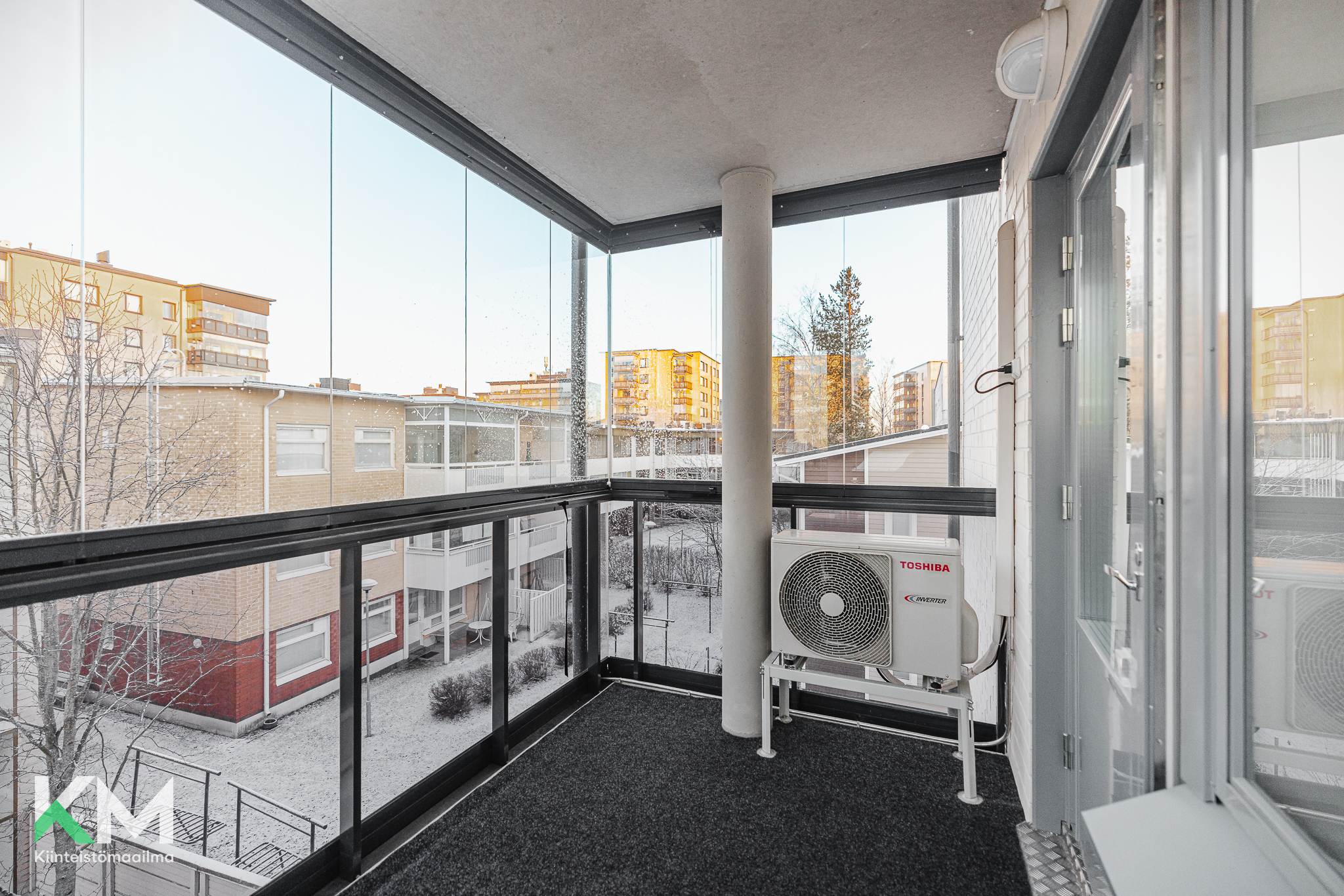 Marttilantie 41, Marttila, Seinäjoki