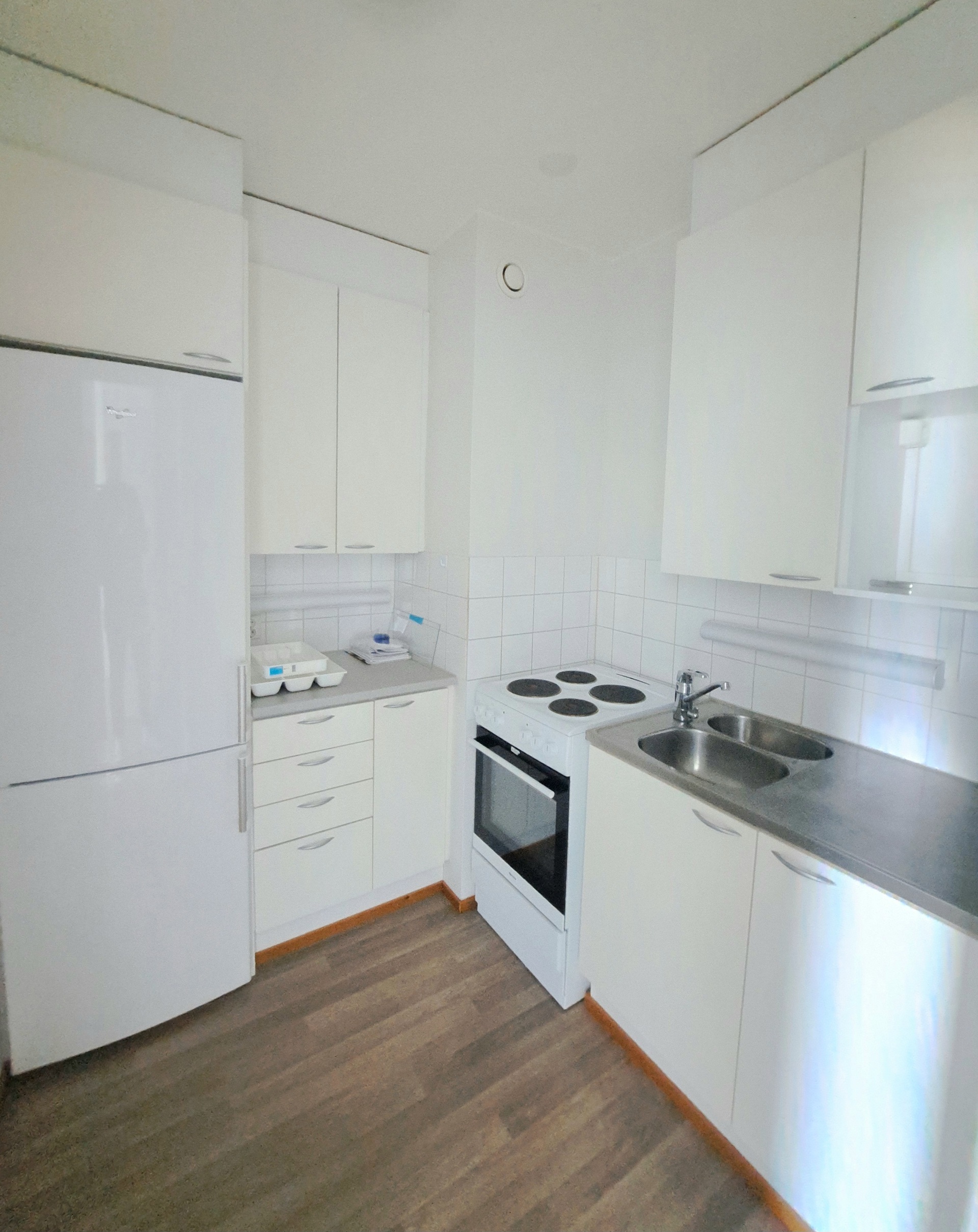 Tammelan puistokatu 34, Tammela, Tampere