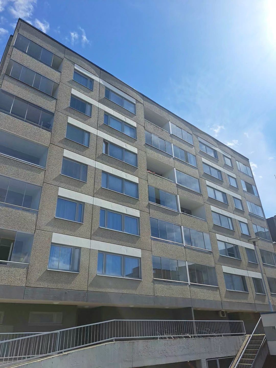 Tammelan puistokatu 34, Tammela, Tampere