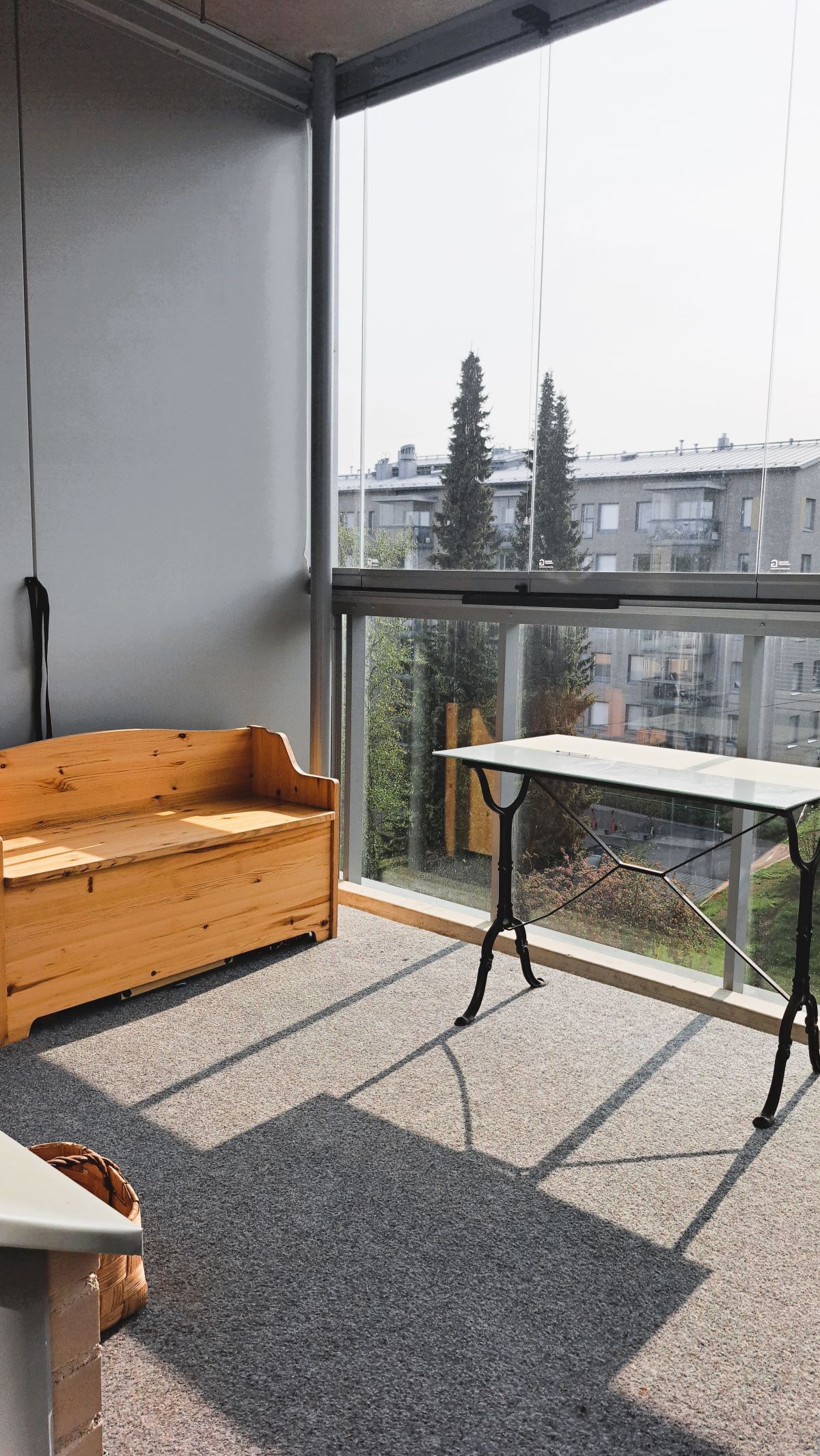 Vuorikummuntie 8b, Konala, Helsinki