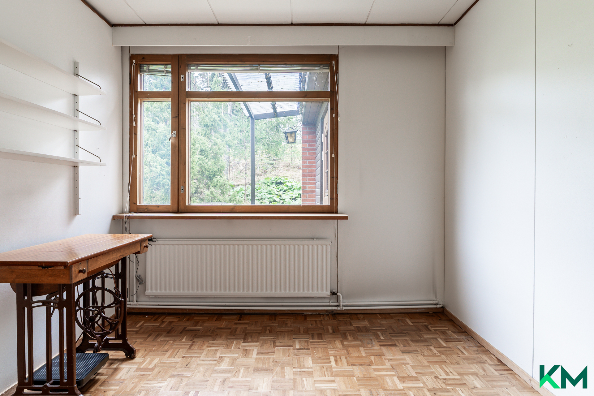 Huntutie 24, Vartiokylä, Helsinki