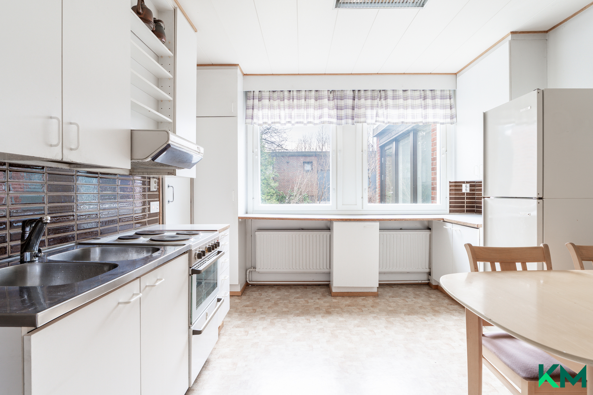 Huntutie 24, Vartiokylä, Helsinki