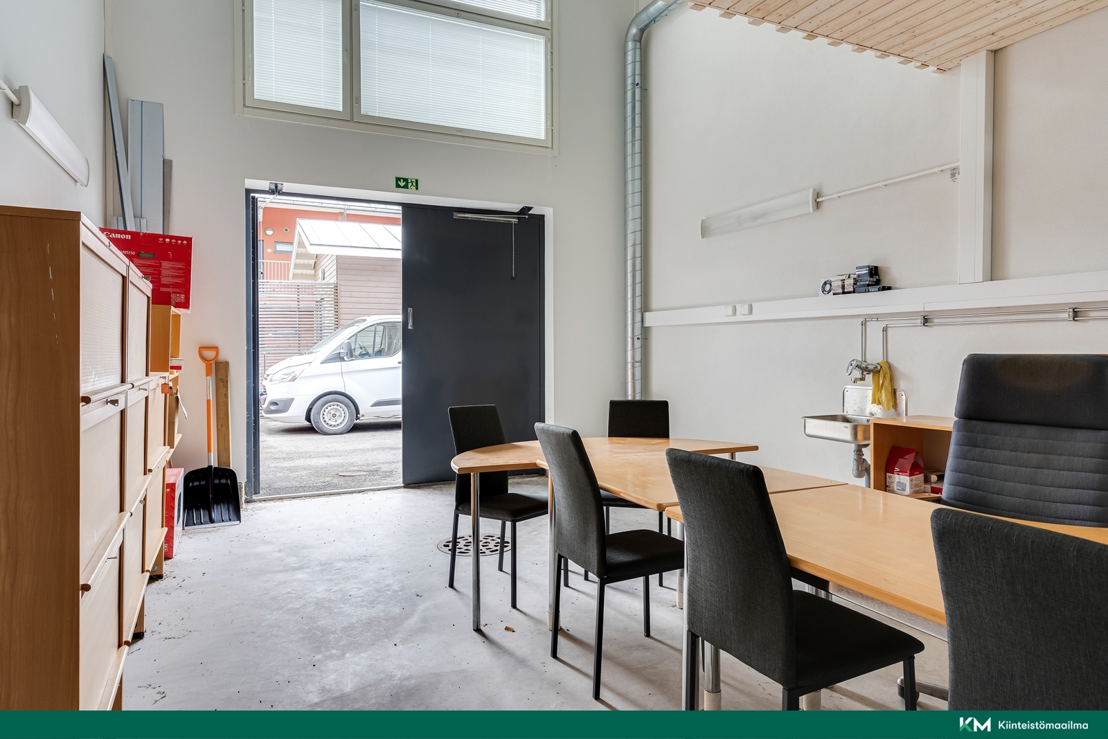 Alppikylänkatu 18 B 7, Alppikylä, Helsinki