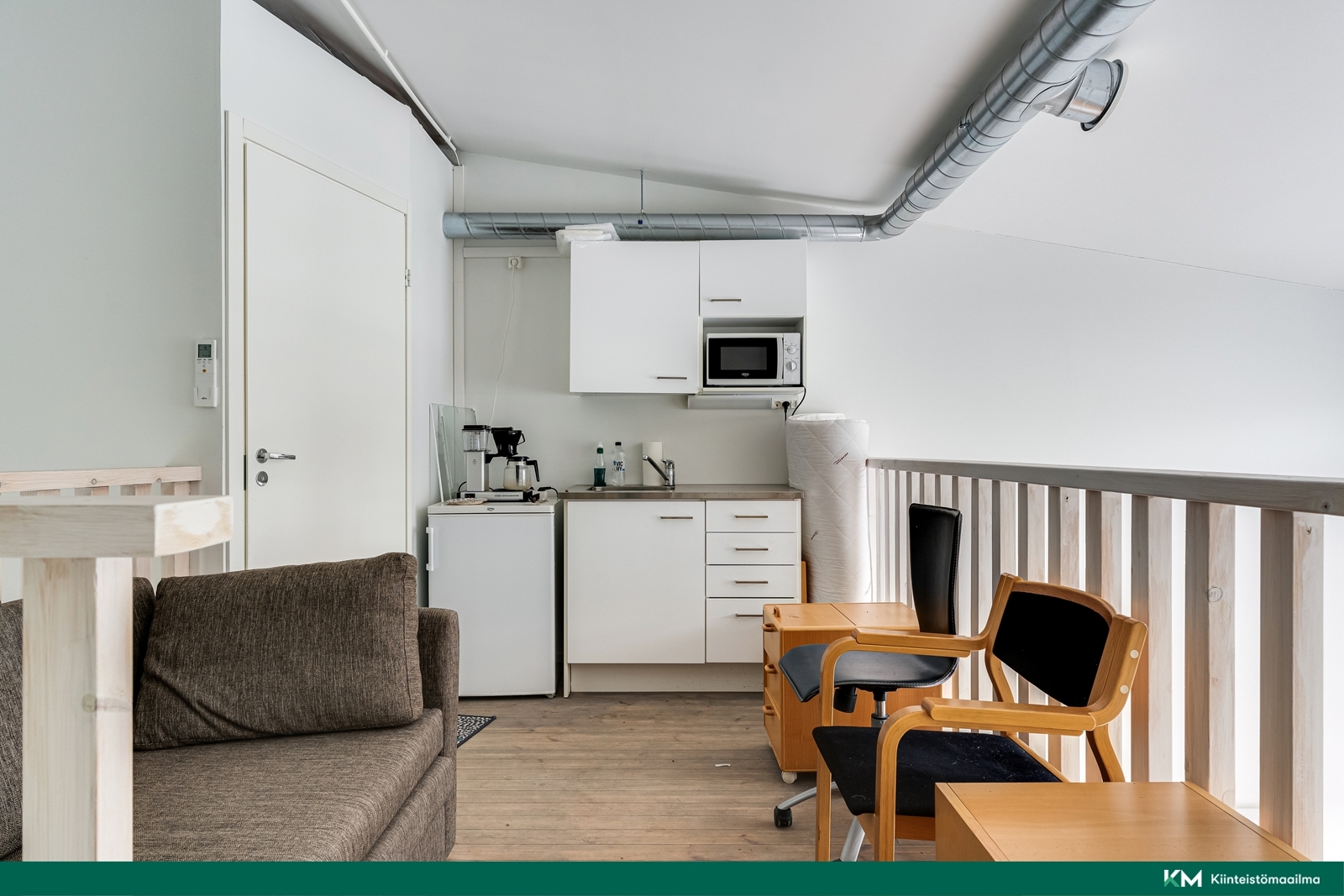 Alppikylänkatu 18 B 7, Alppikylä, Helsinki