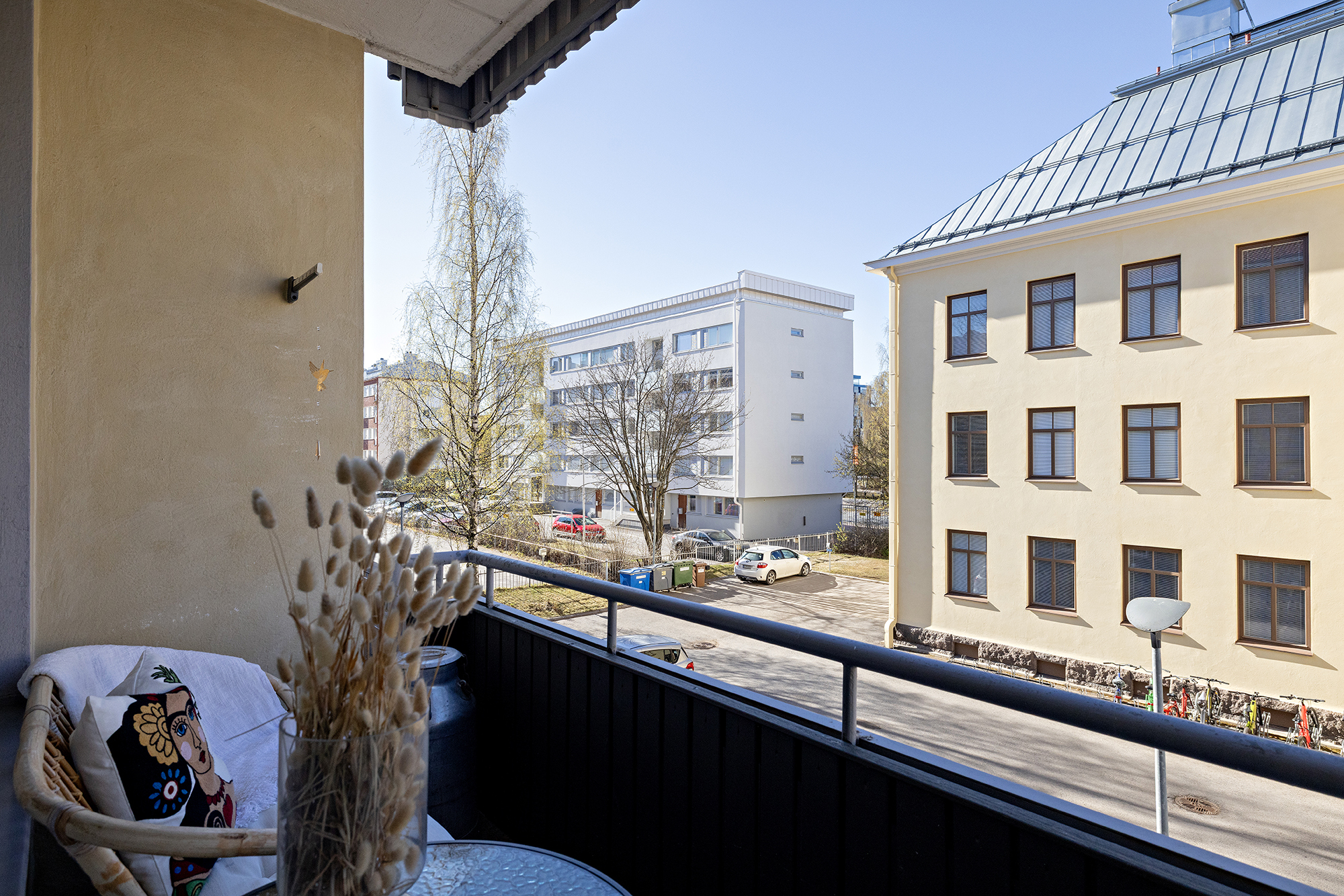 Mäkelininkatu 41, Oulu