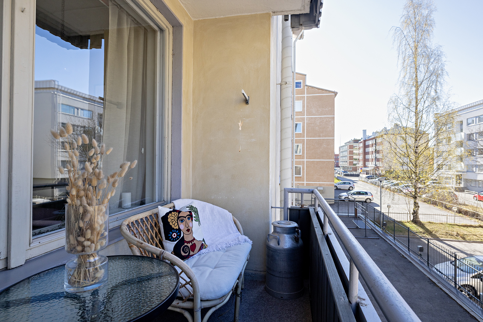 Mäkelininkatu 41, Oulu
