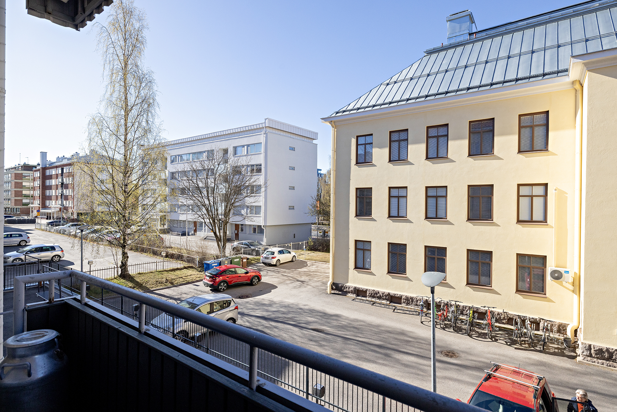 Mäkelininkatu 41, Oulu