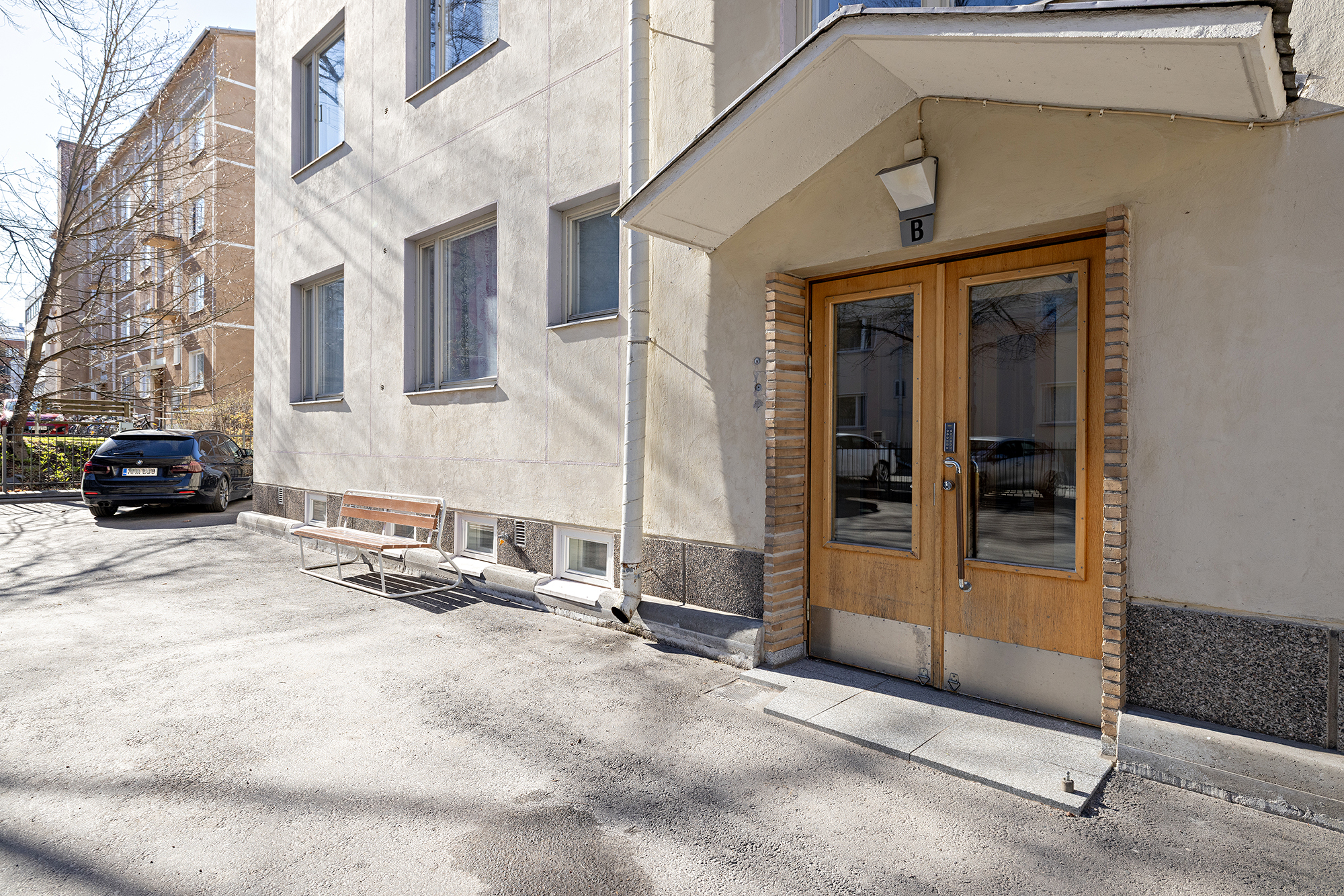 Mäkelininkatu 41, Oulu