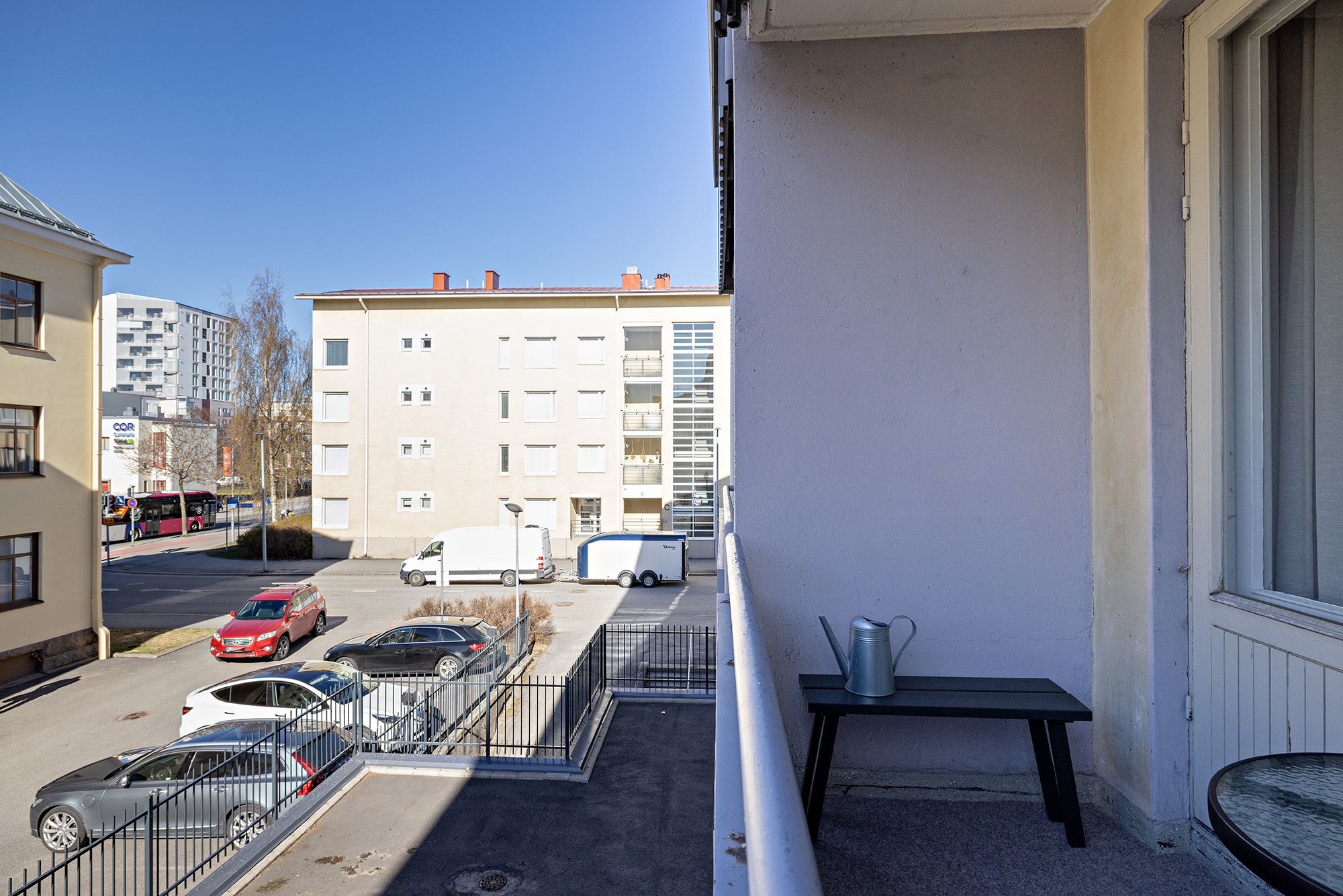 Mäkelininkatu 41, Oulu