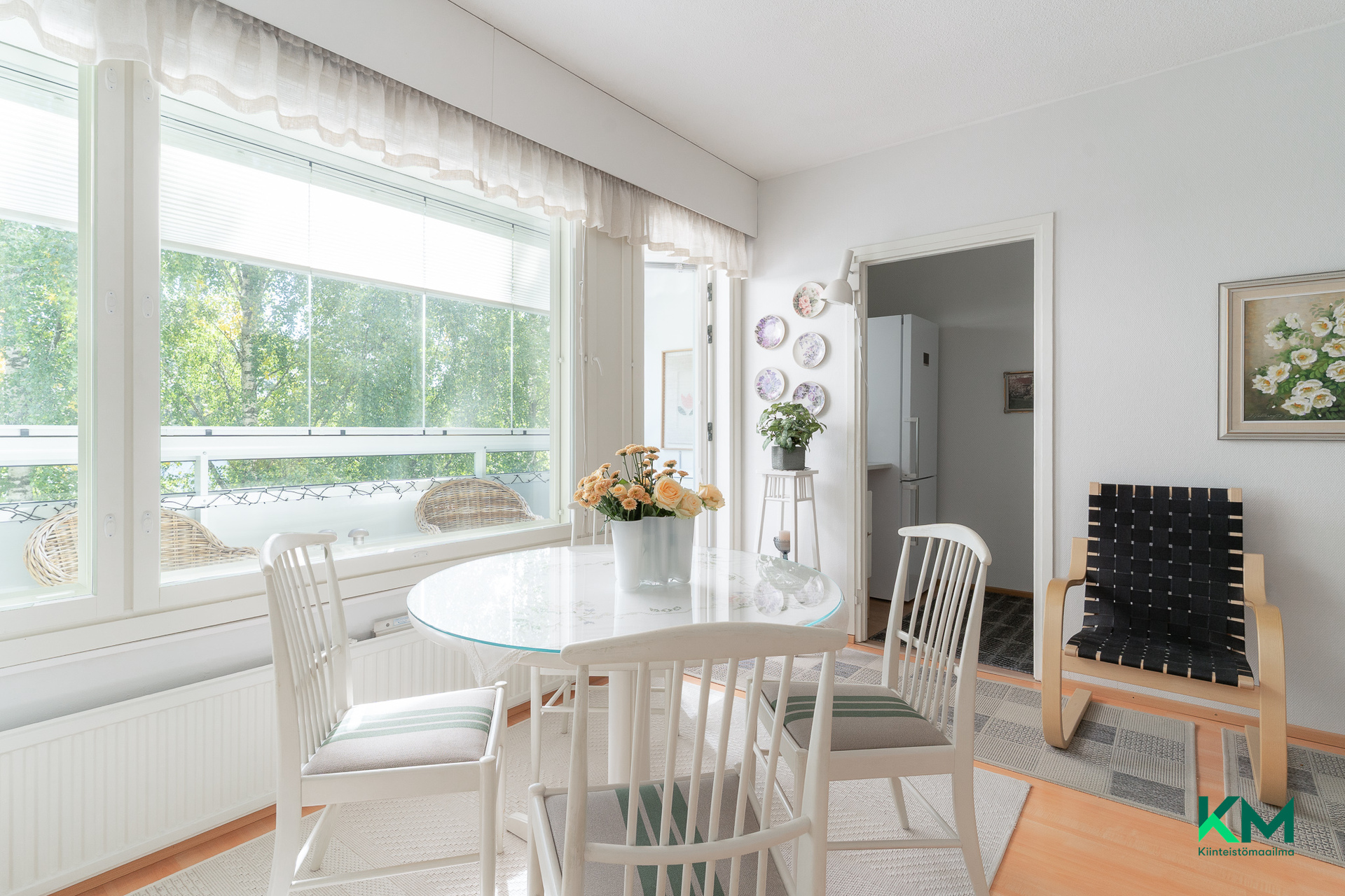 Harjunsalontie 1, Harjunsalo, Kangasala