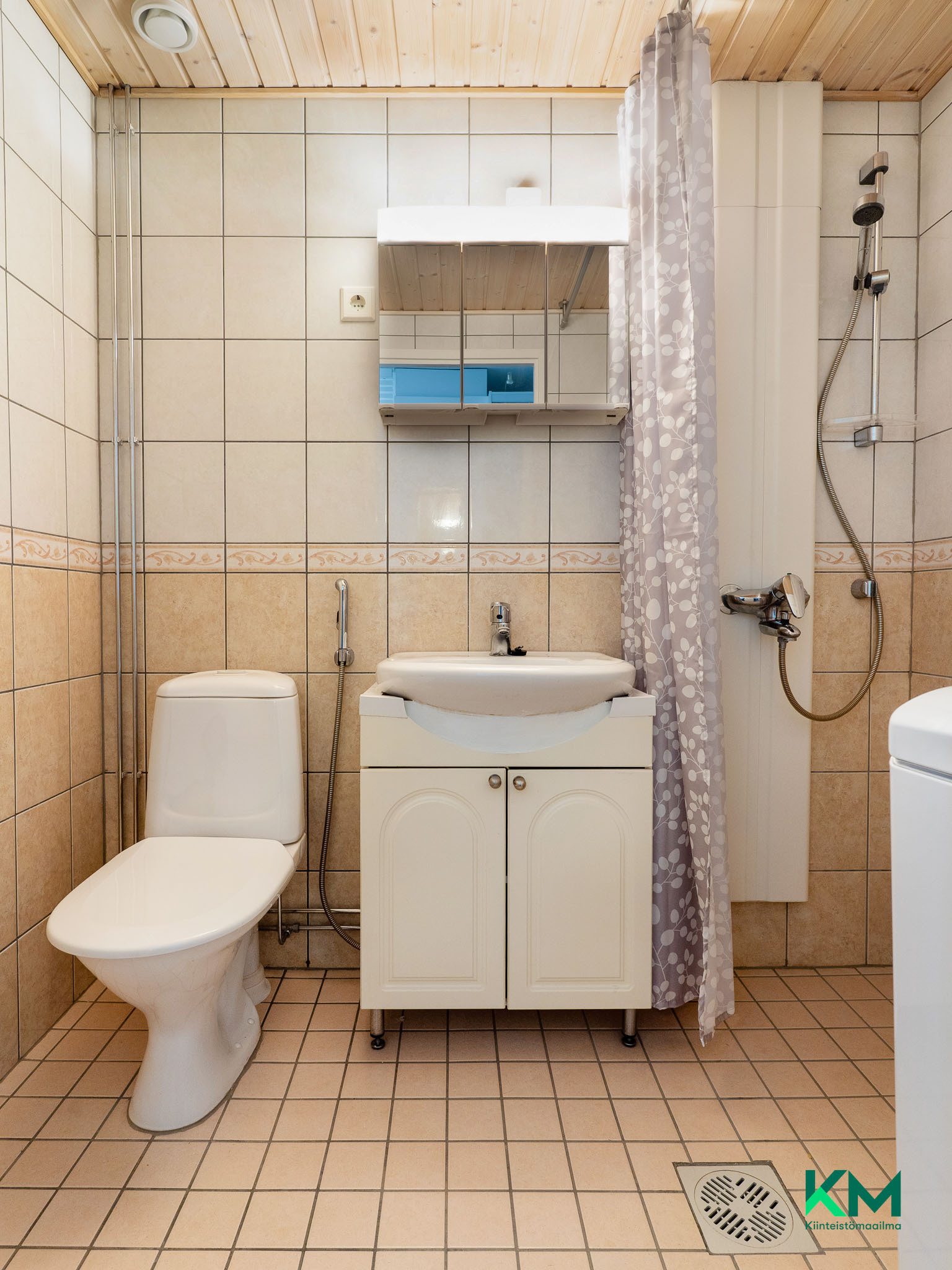Harjunsalontie 1, Harjunsalo, Kangasala