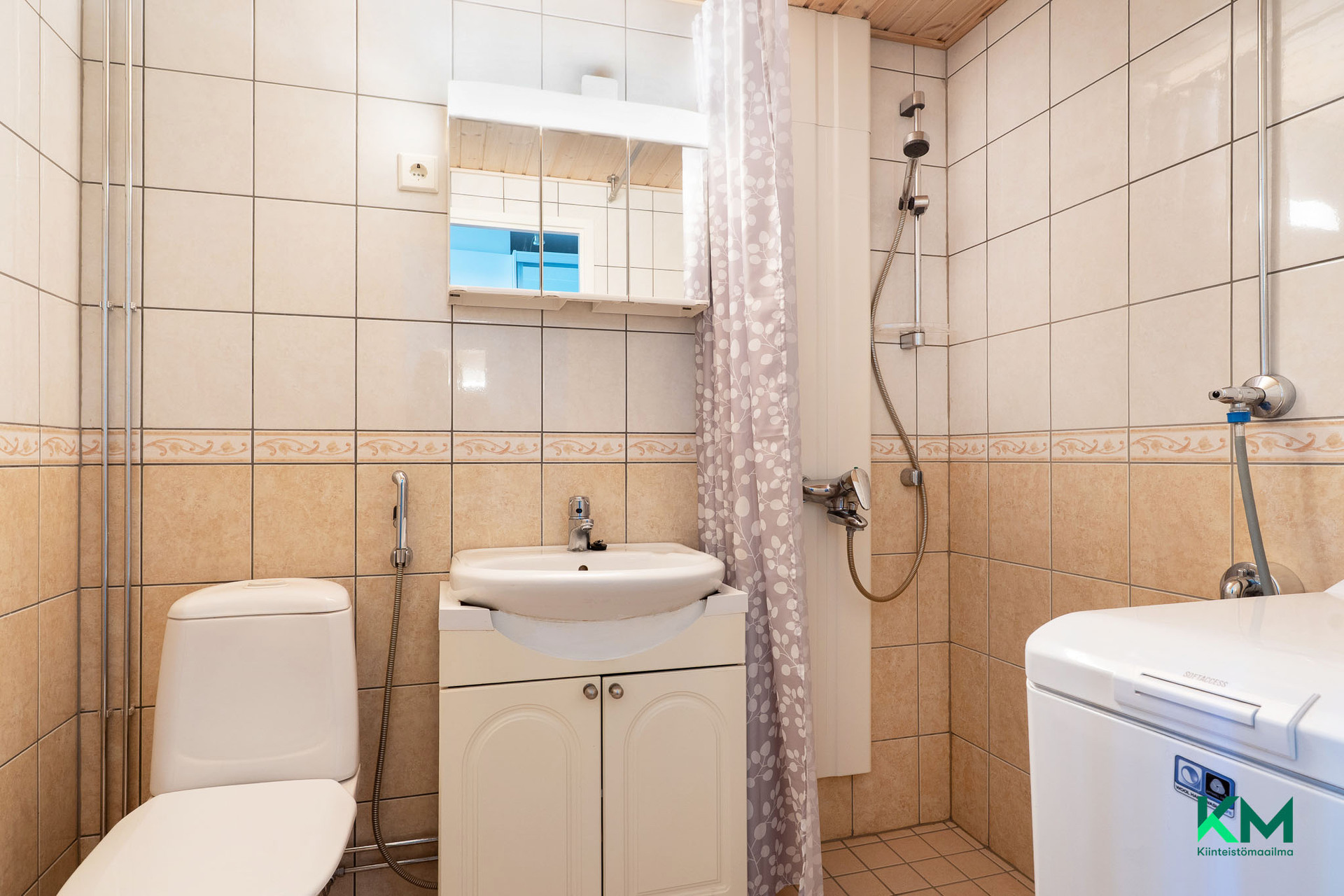 Harjunsalontie 1, Harjunsalo, Kangasala
