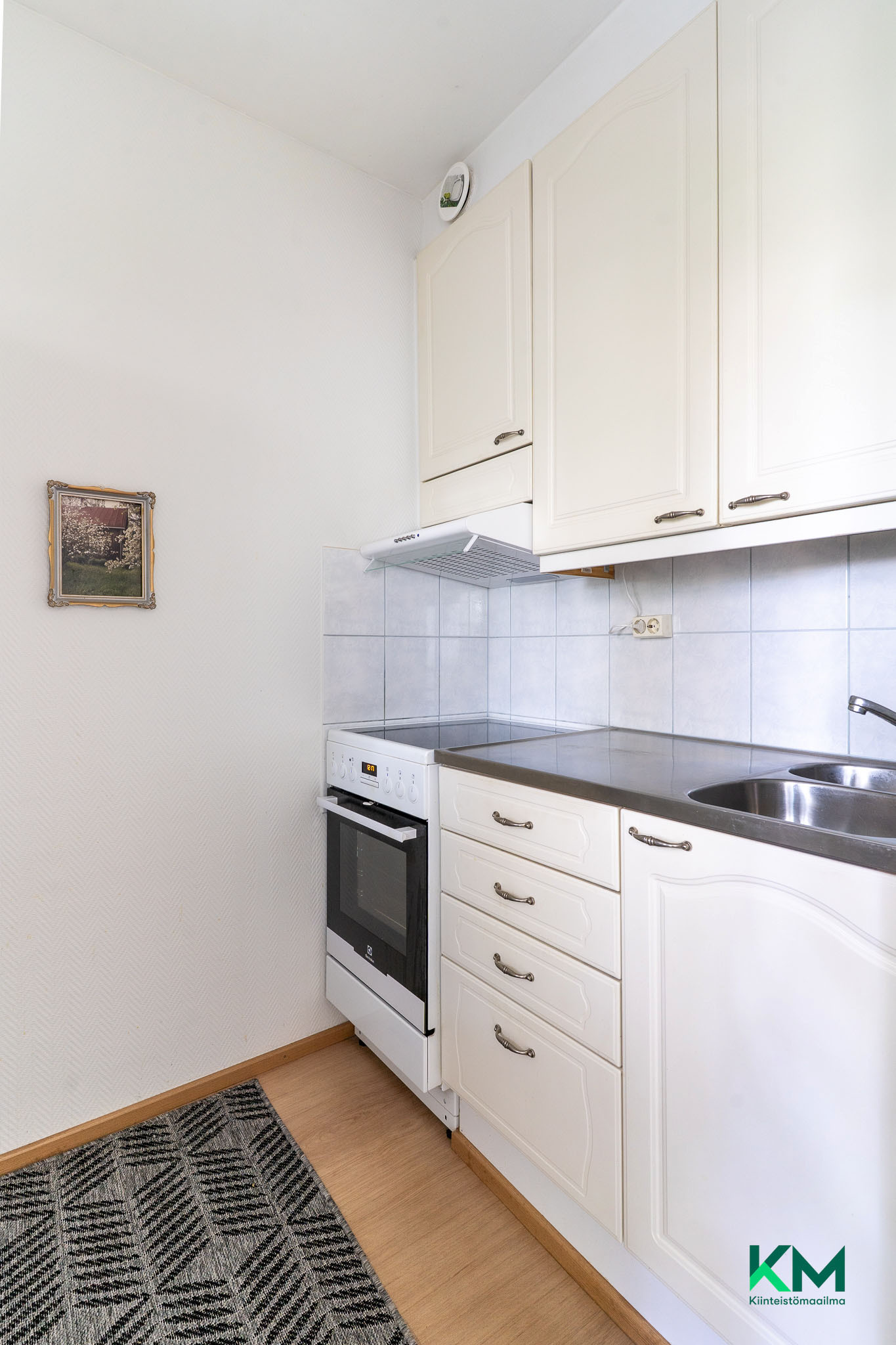 Harjunsalontie 1, Harjunsalo, Kangasala