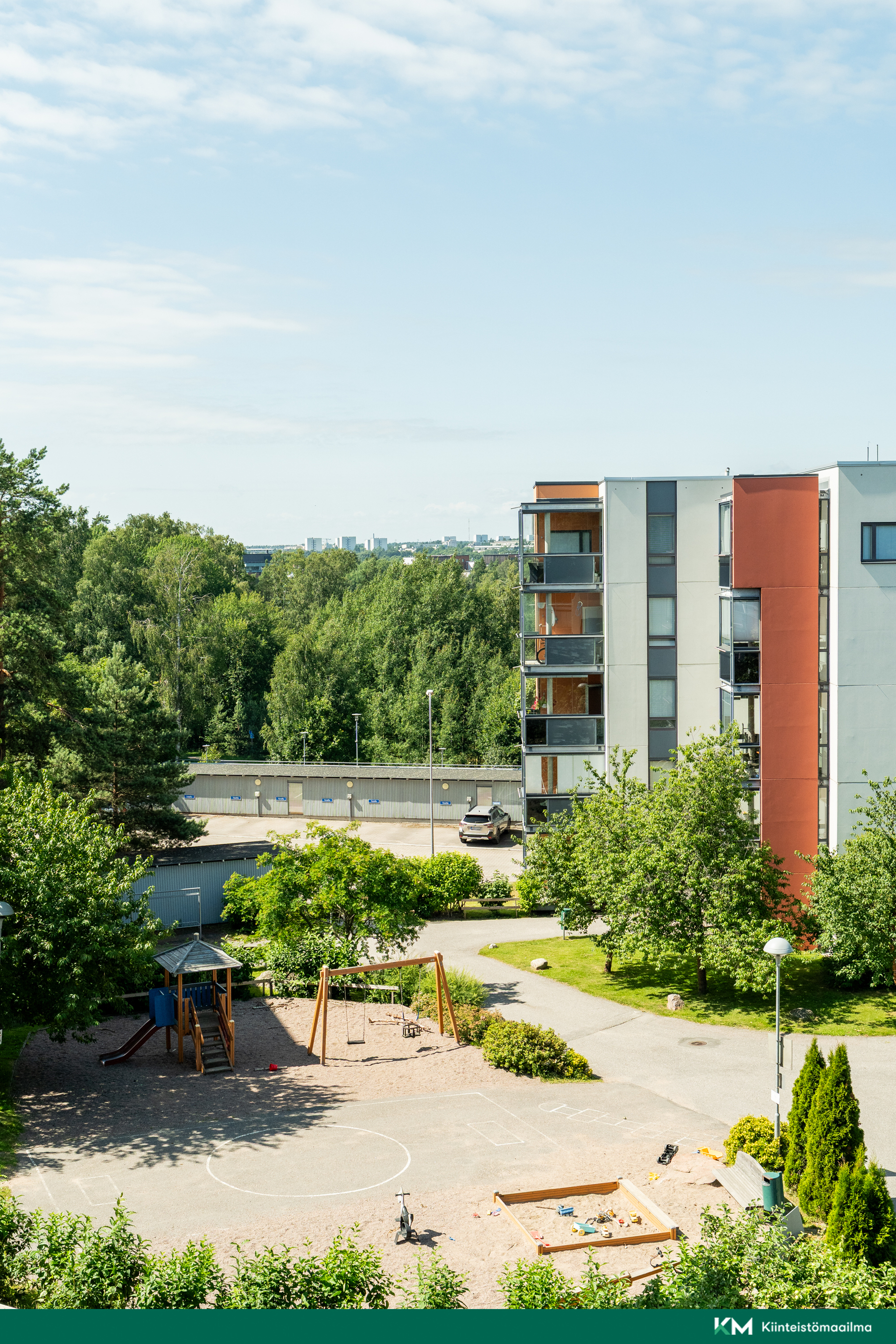 Kivijatatie 11 , Kivikko, Helsinki