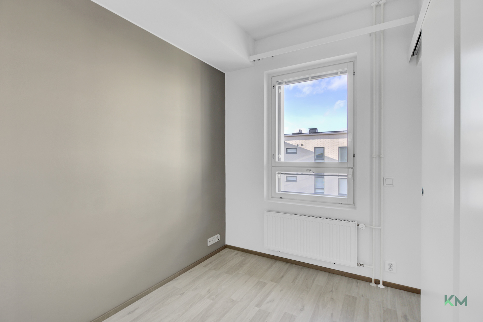 Korkalonkatu 3, Keskusta, Rovaniemi