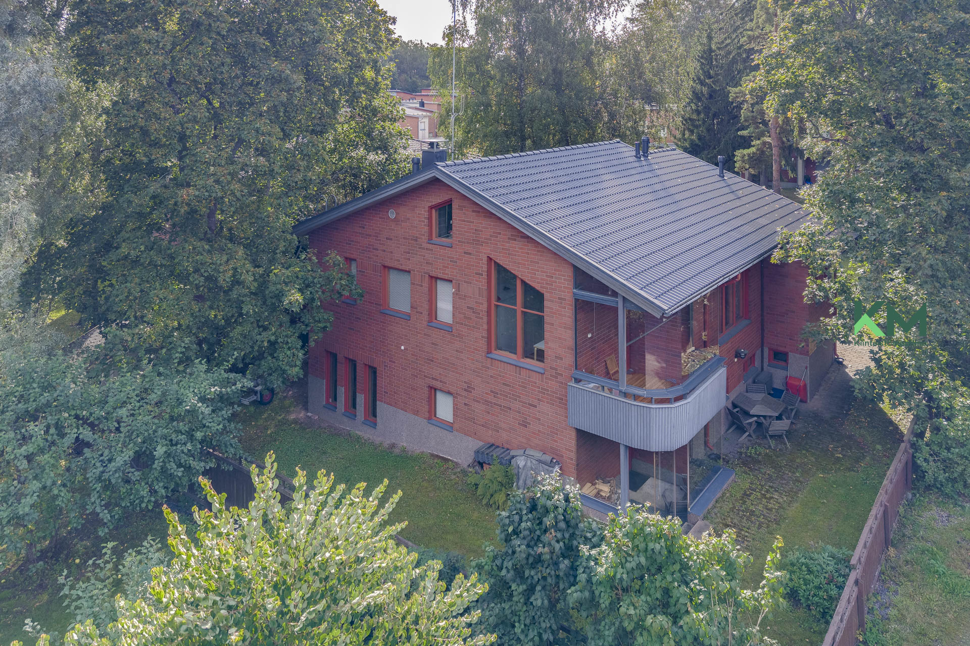 Halkosuontie 27a, Länsi-Pakila, Helsinki