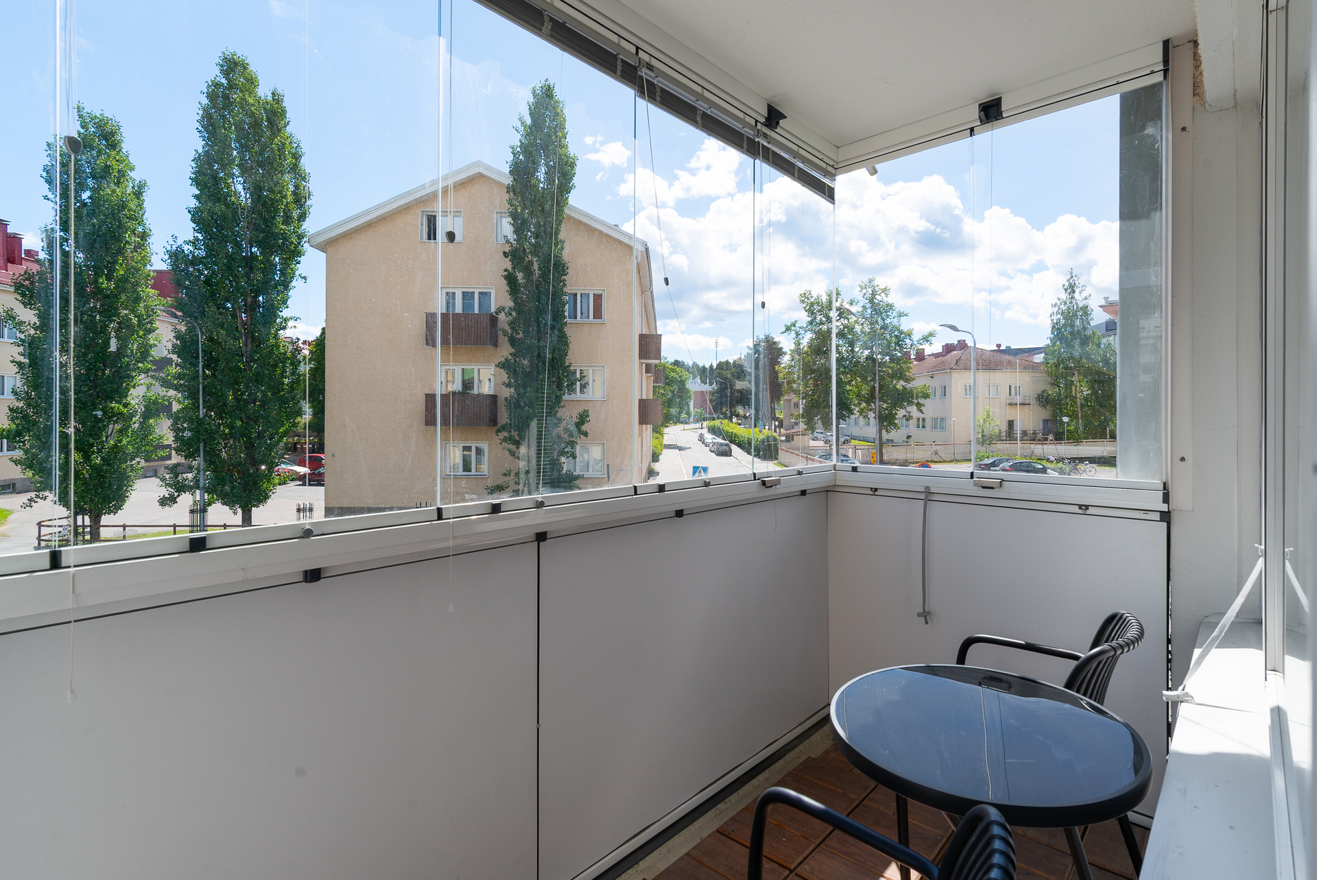 Rajakatu 20, Jyväskylä 