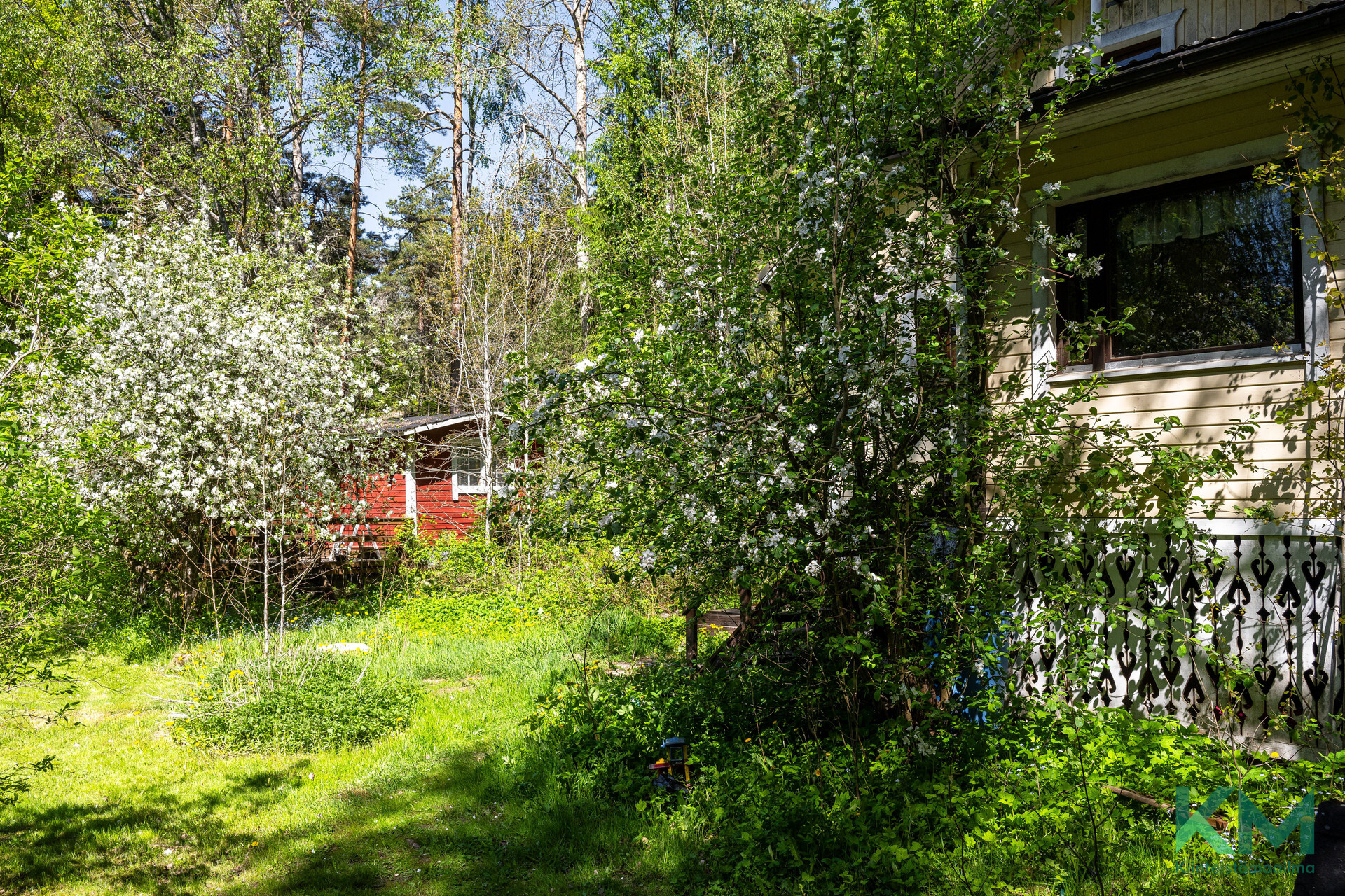 Vapparintie 786, Kakskerta, Turku
