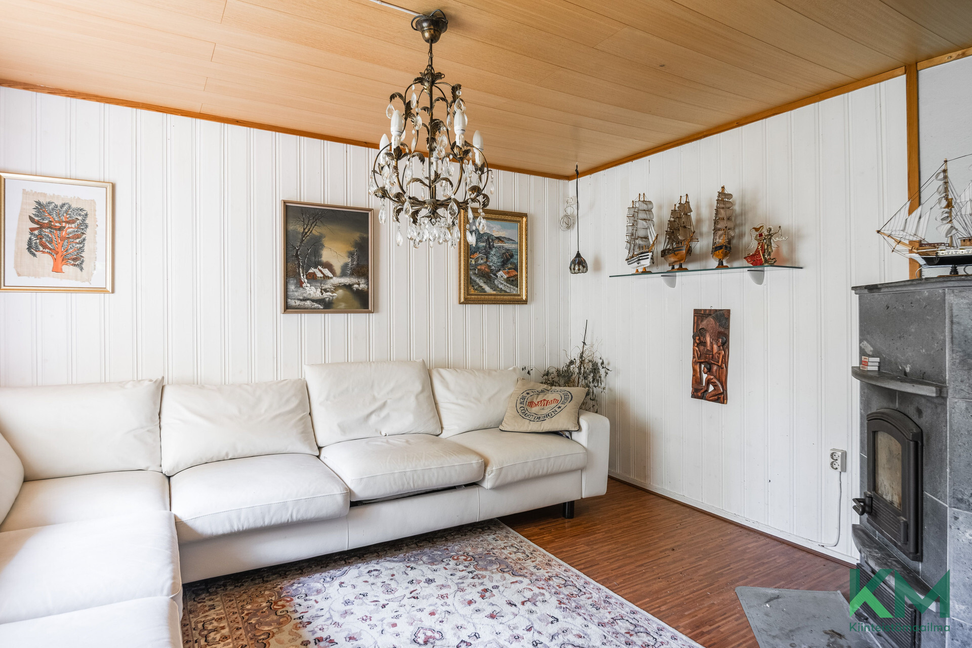 Vapparintie 786, Kakskerta, Turku