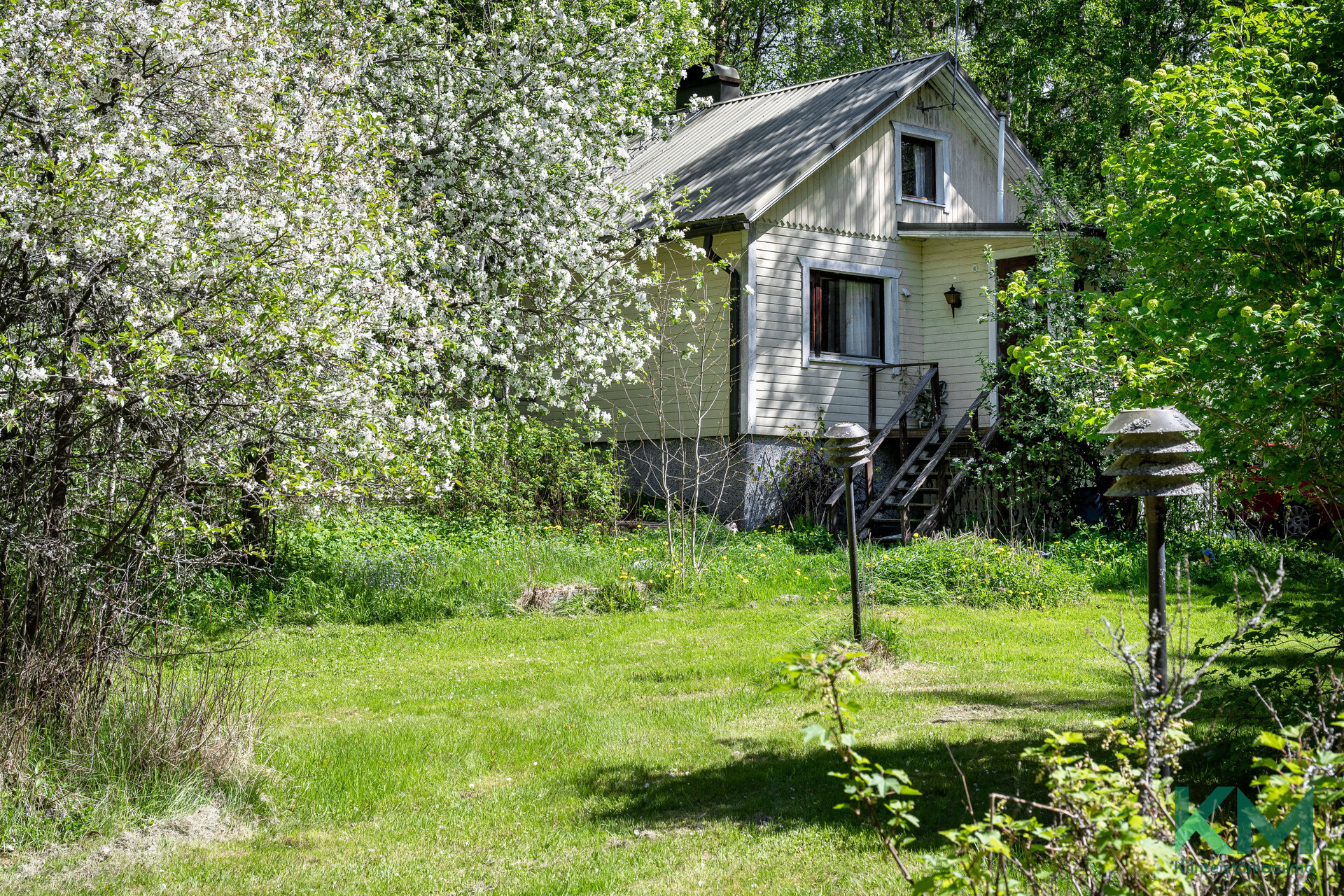 Vapparintie 786, Kakskerta, Turku