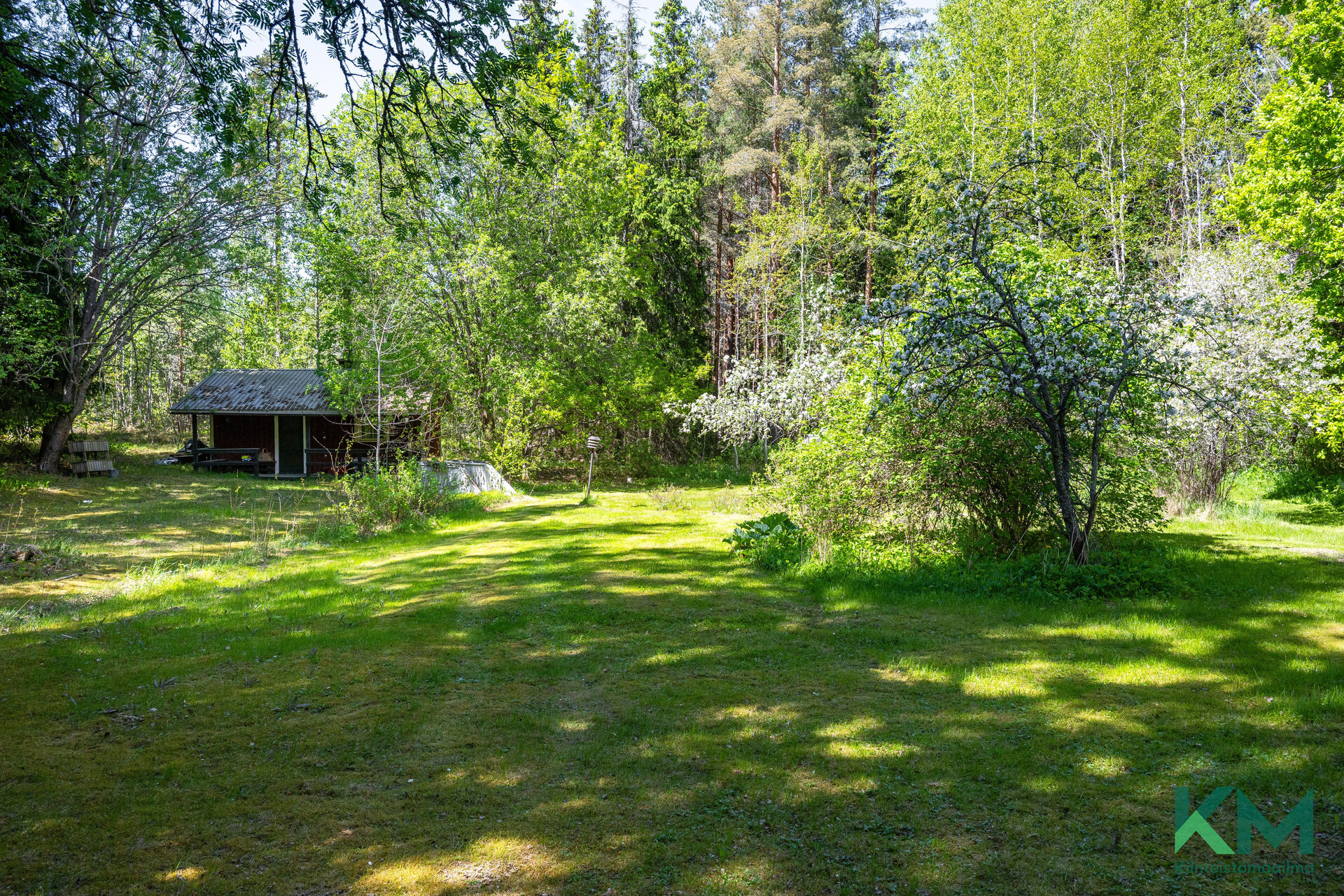 Vapparintie 786, Kakskerta, Turku