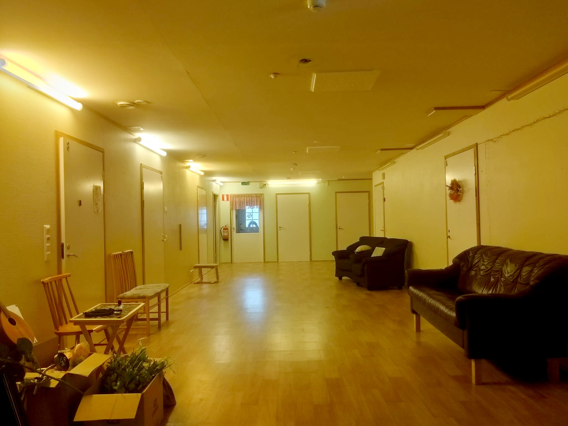 Kartanontie 20, Launonen, Loppi