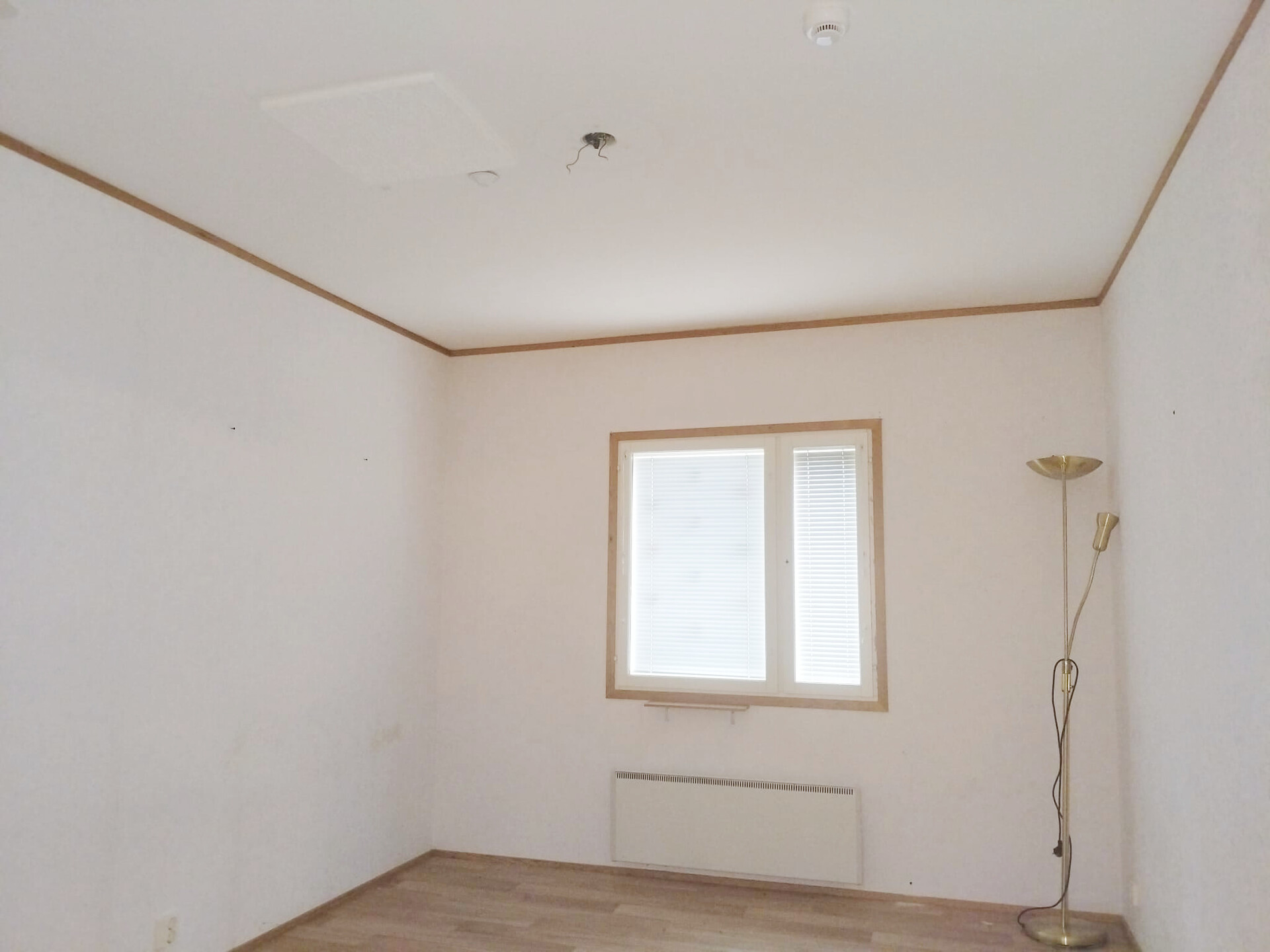 Kartanontie 20, Launonen, Loppi
