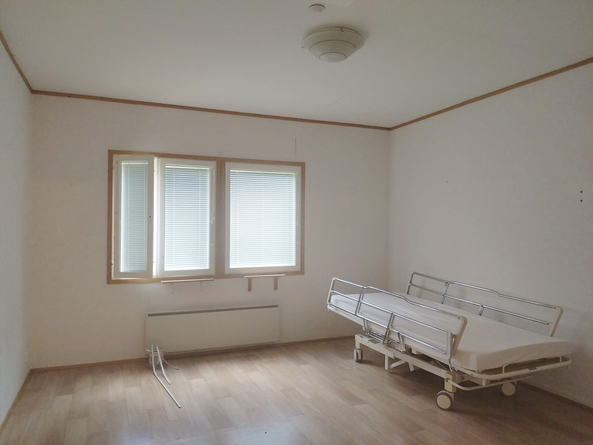Kartanontie 20, Launonen, Loppi