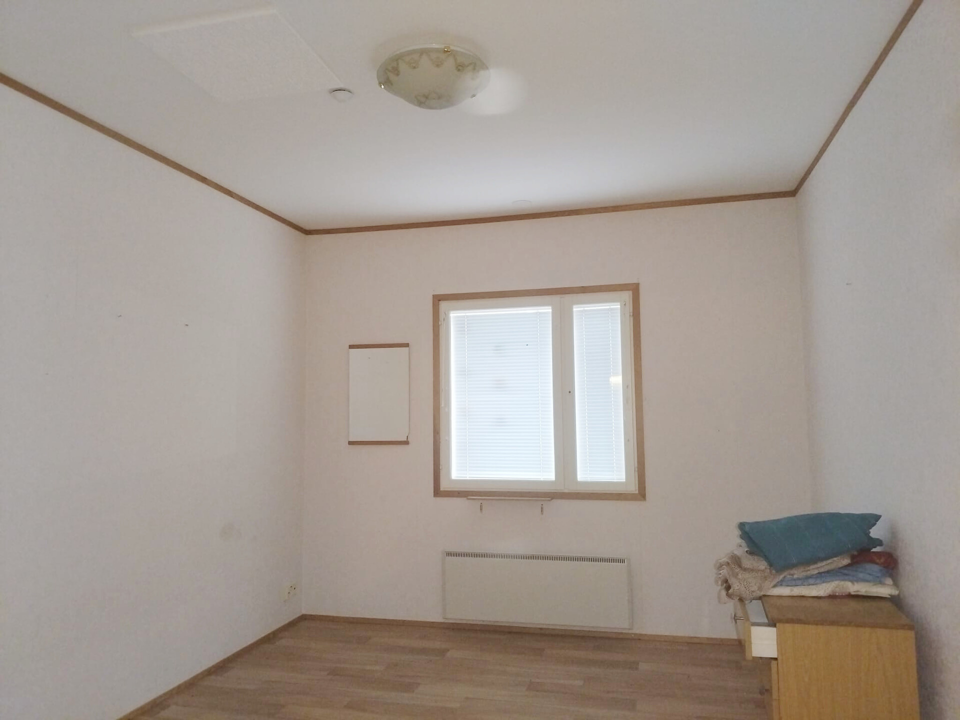 Kartanontie 20, Launonen, Loppi