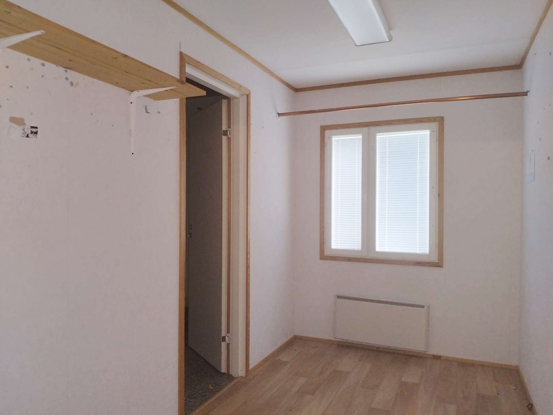 Kartanontie 20, Launonen, Loppi