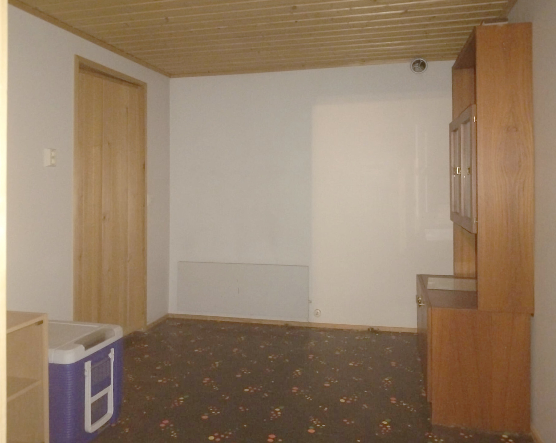 Kartanontie 20, Launonen, Loppi