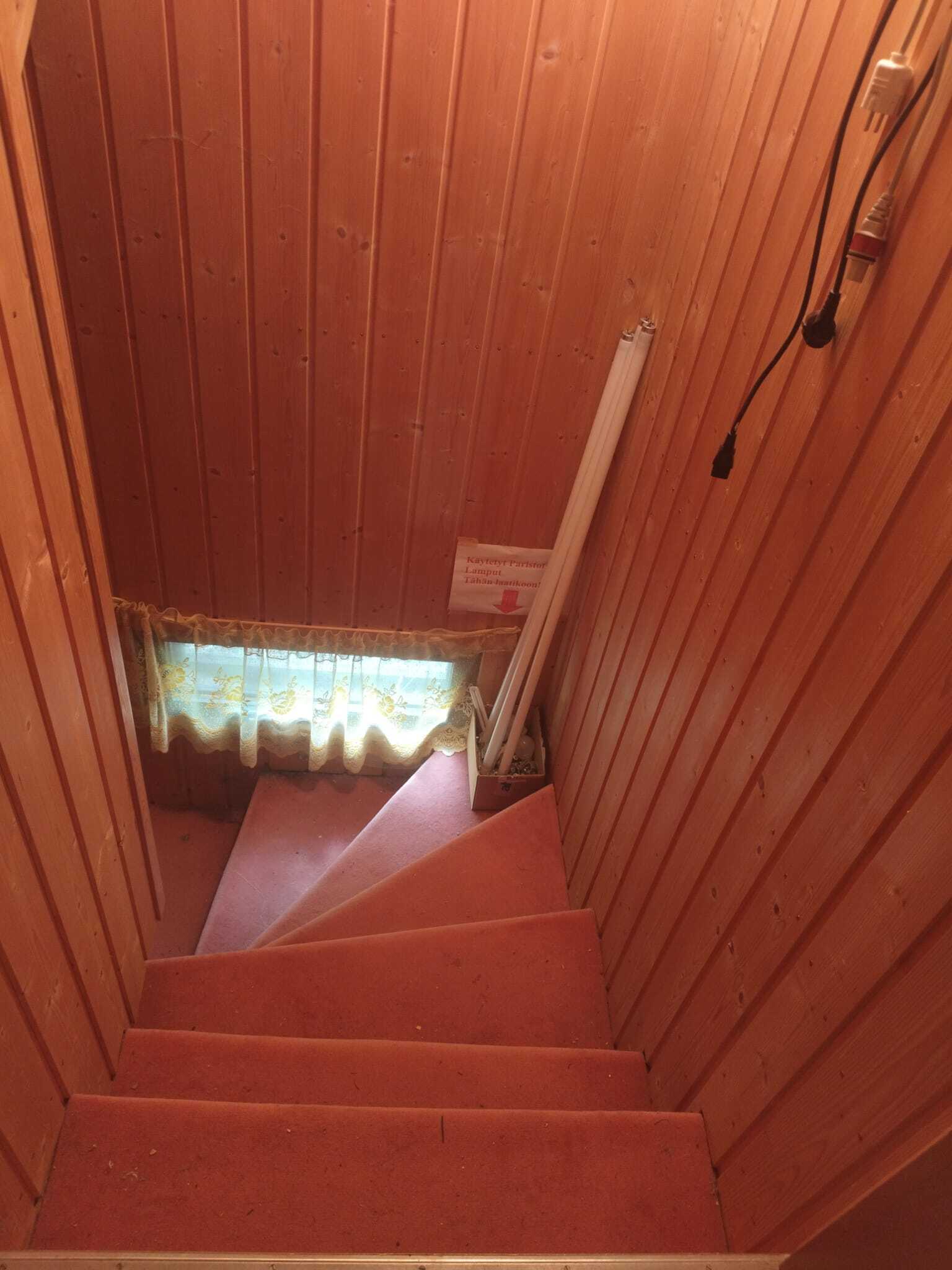 Kartanontie 20, Launonen, Loppi