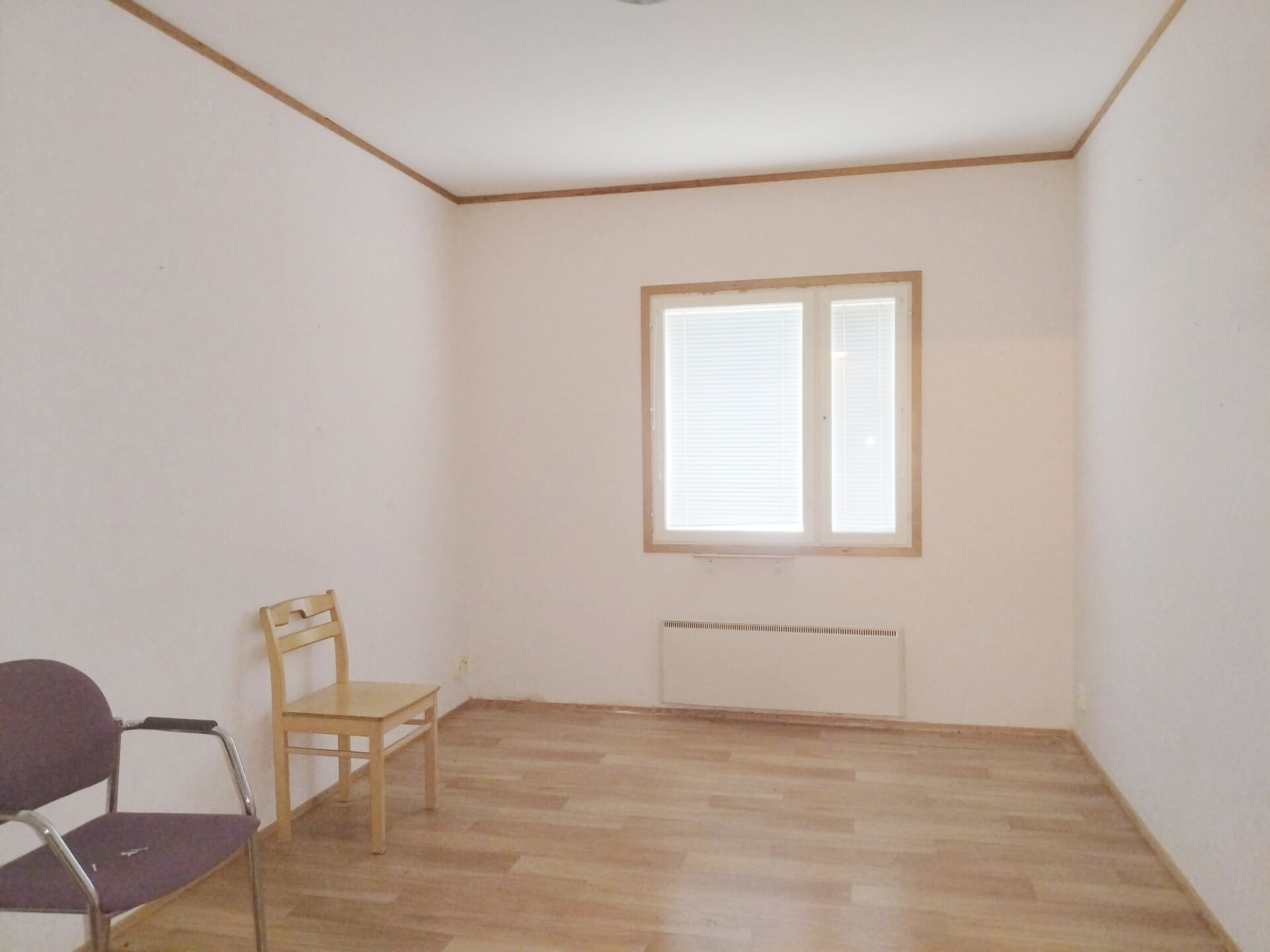 Kartanontie 20, Launonen, Loppi