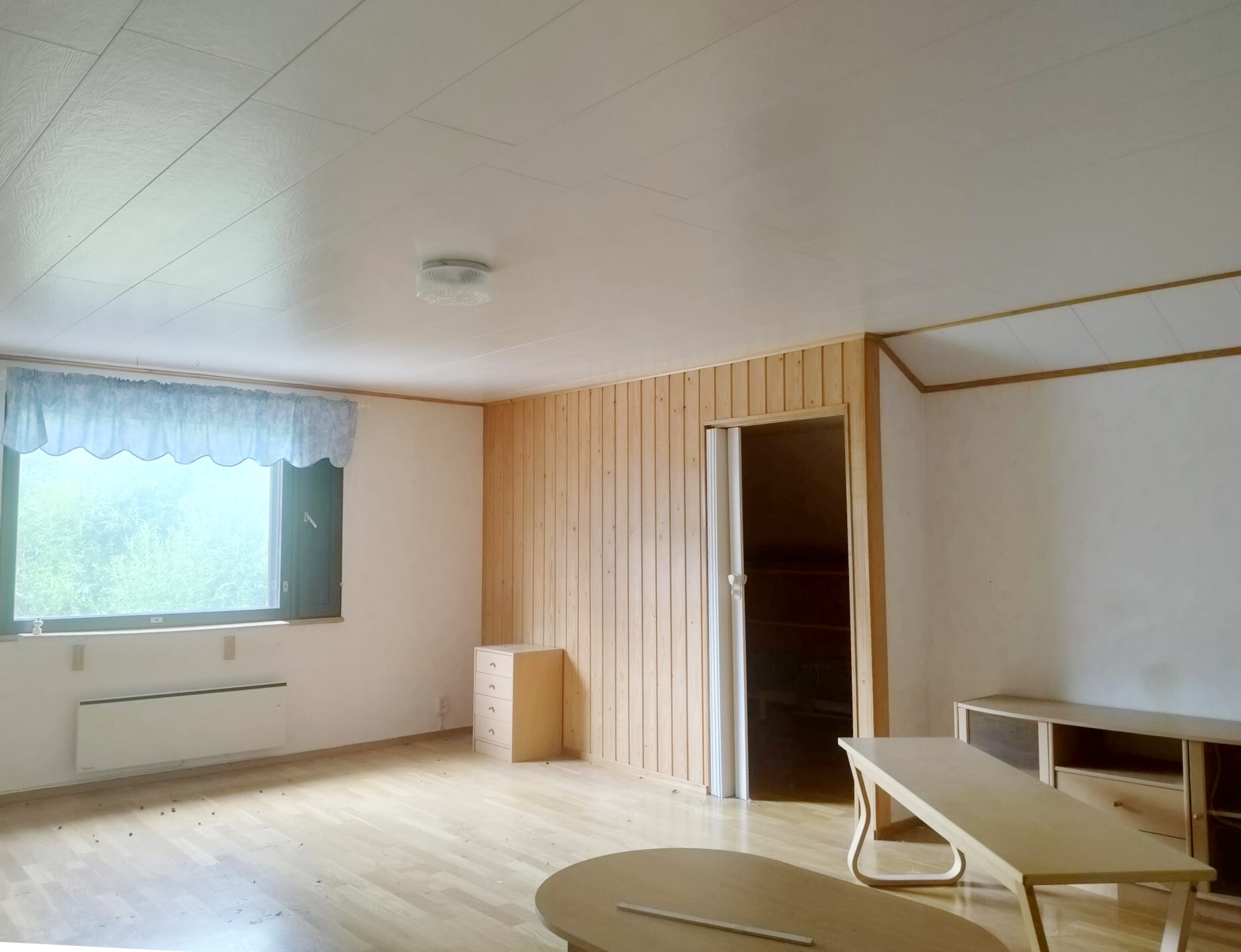 Kartanontie 20, Launonen, Loppi