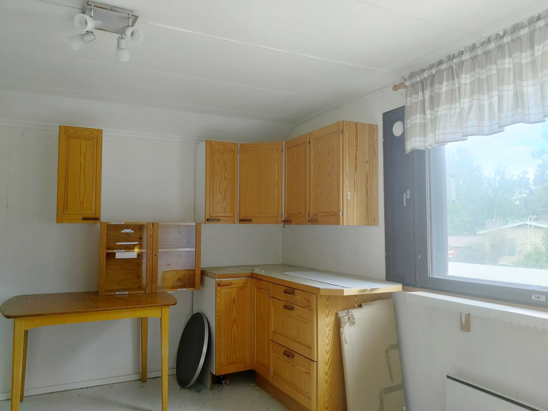 Kartanontie 20, Launonen, Loppi